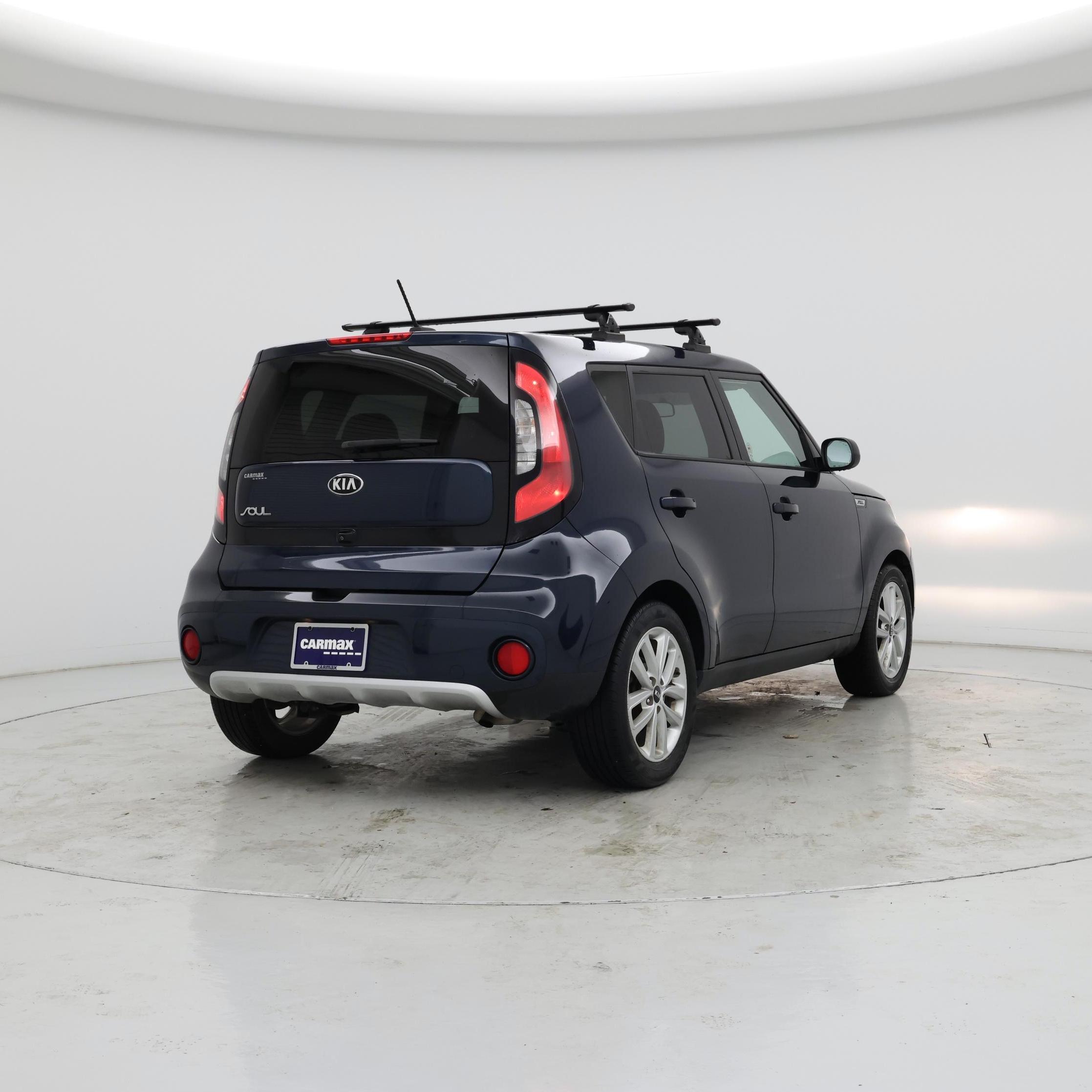 Thumbnail: 2018 Kia Soul - 8