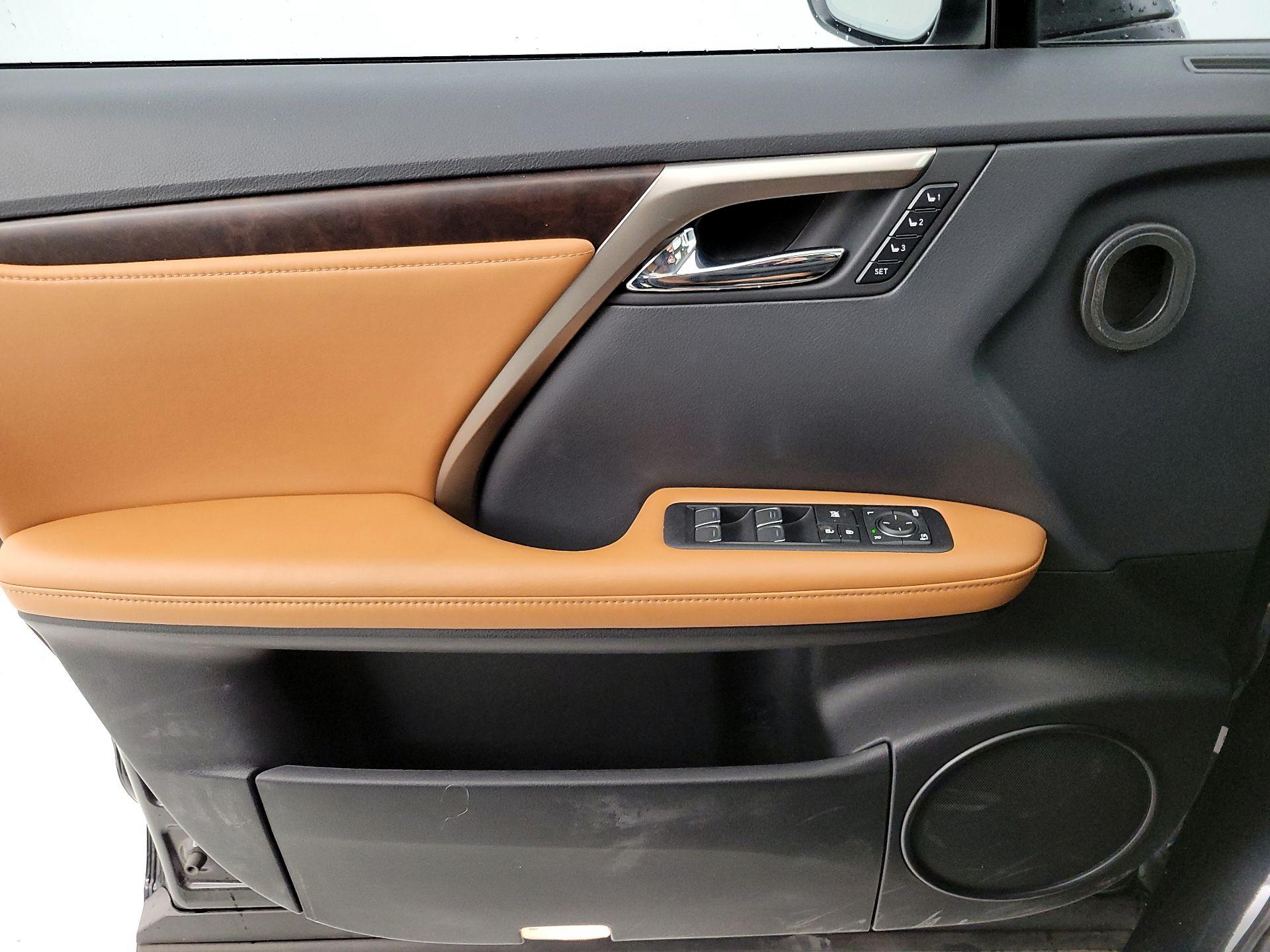 Thumbnail: 2022 Lexus RX - 12