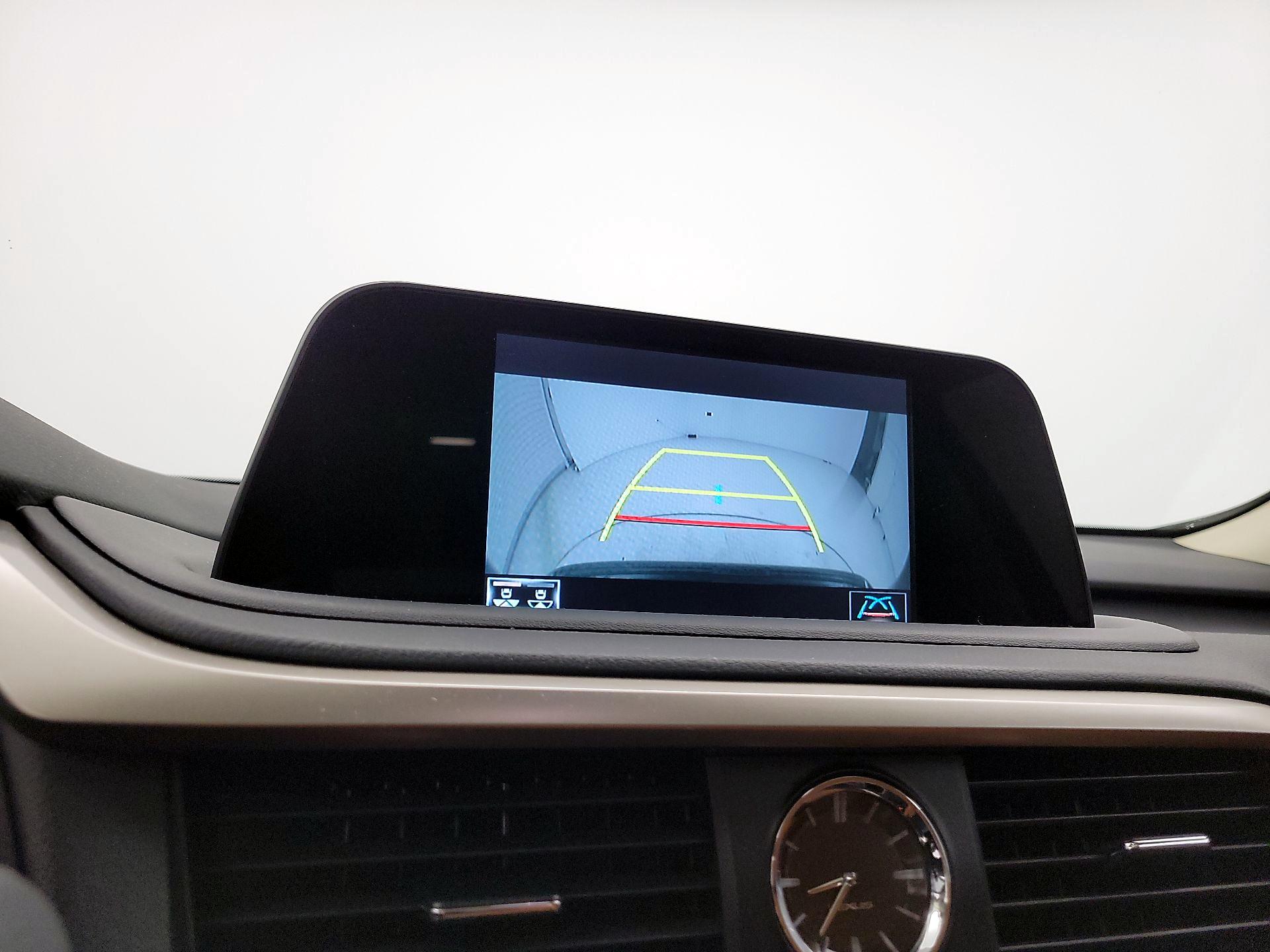 Thumbnail: 2022 Lexus RX - 14