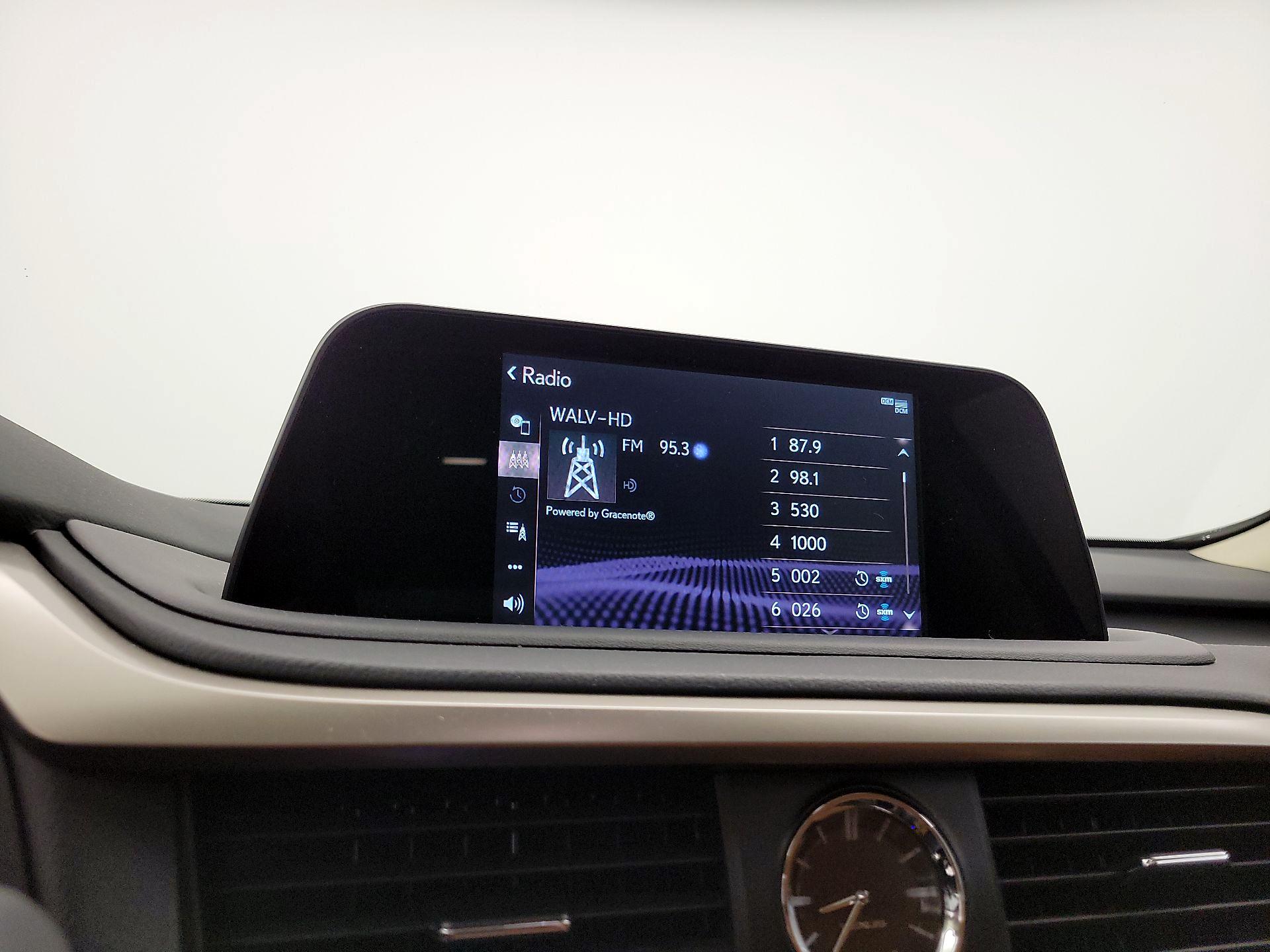 Thumbnail: 2022 Lexus RX - 15