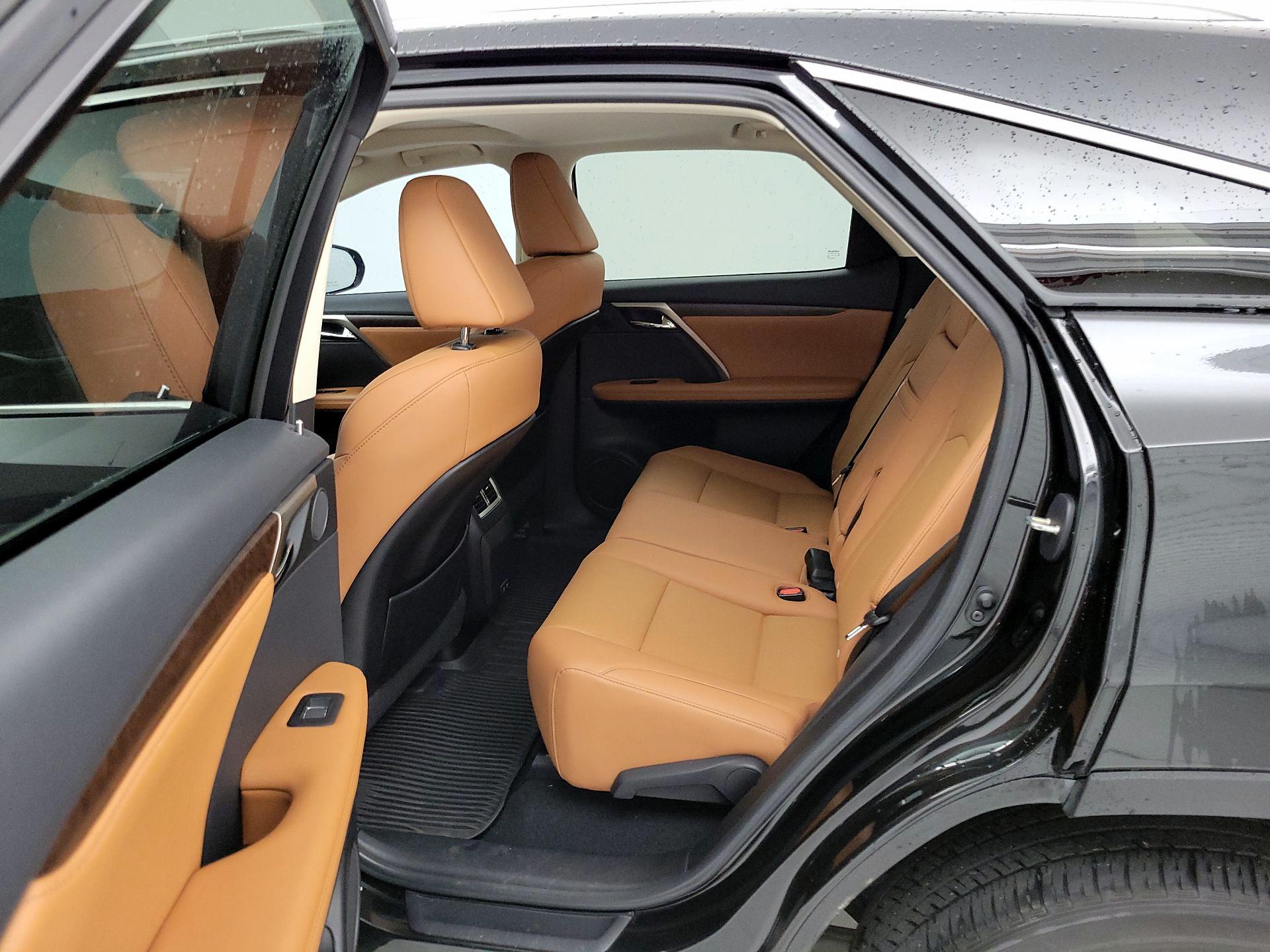 Thumbnail: 2022 Lexus RX - 20