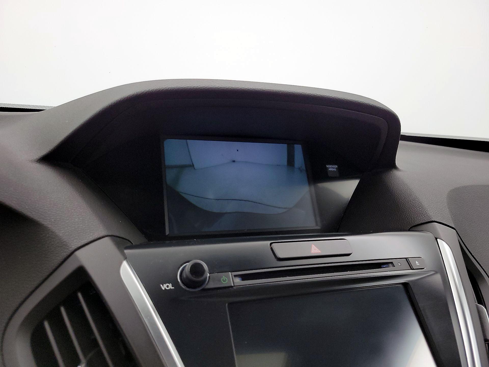 Thumbnail: 2017 Acura MDX - 15