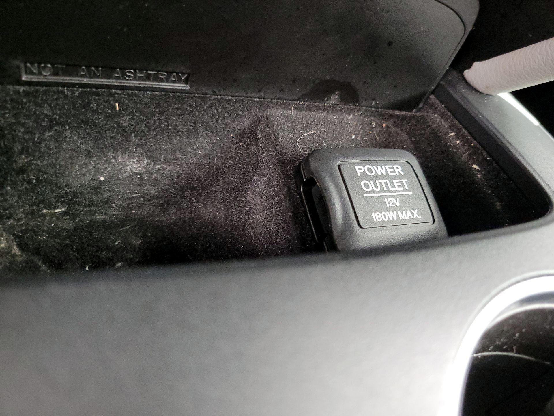 Thumbnail: 2017 Acura MDX - 19