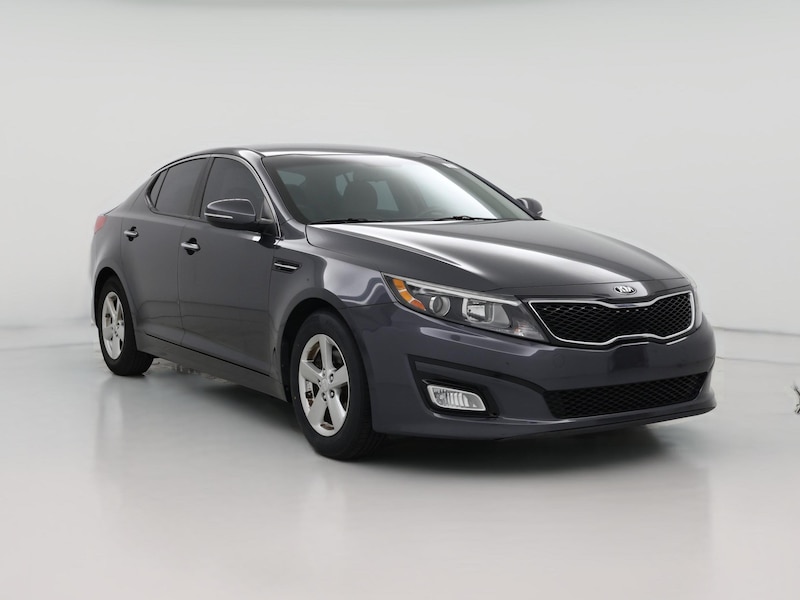 2015 Kia Optima LX -
                  Madison, TN
