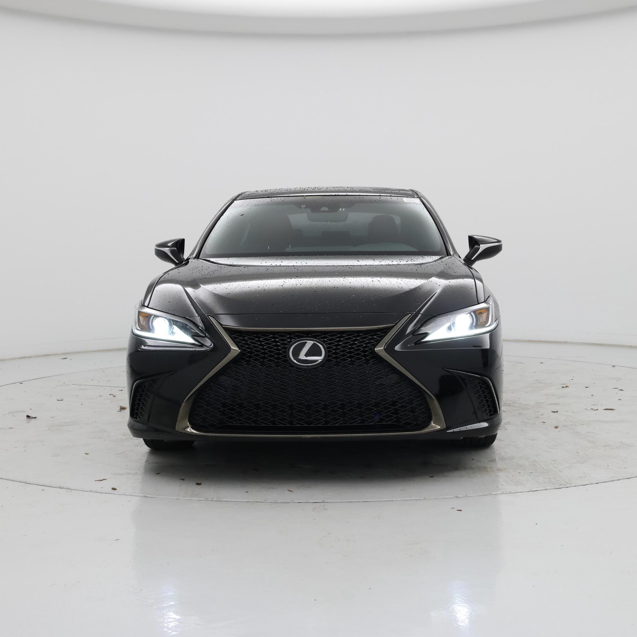 Thumbnail: 2020 Lexus ES - 5