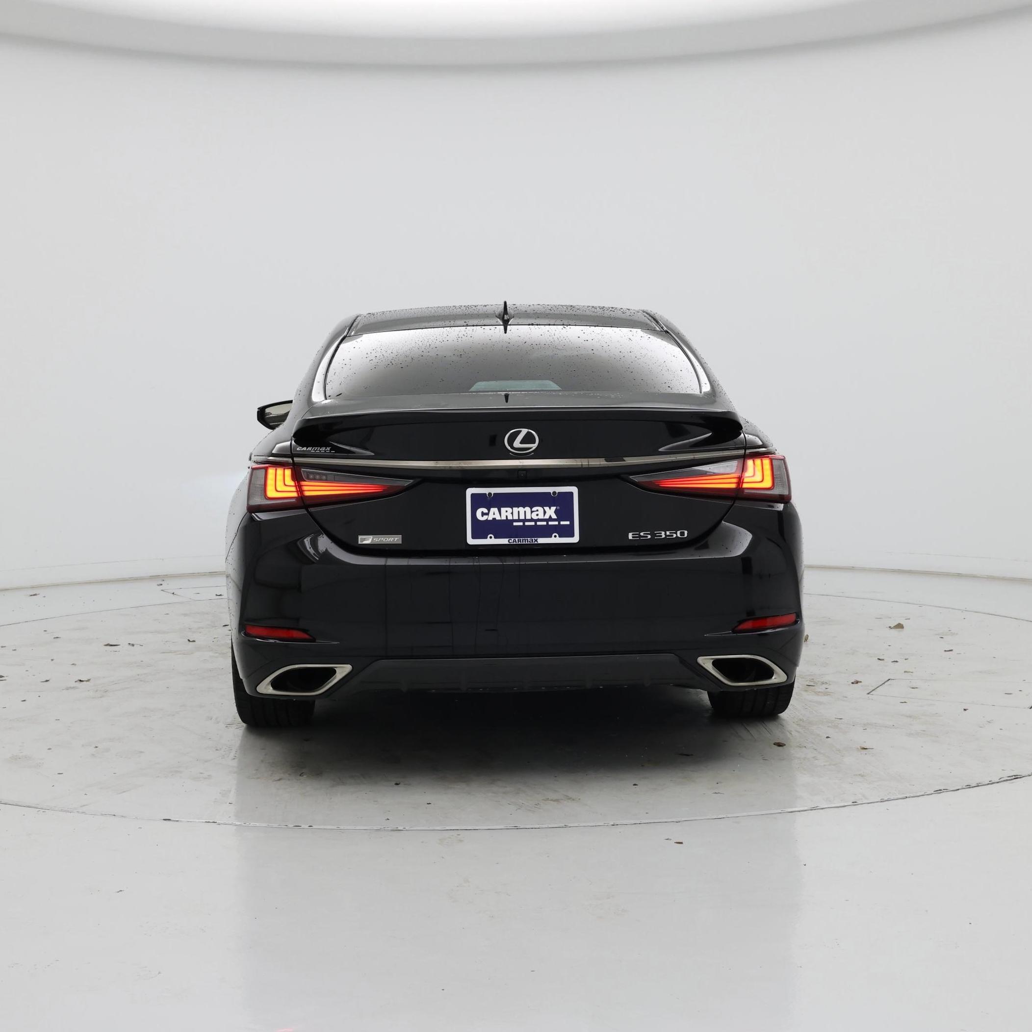 Thumbnail: 2020 Lexus ES - 6