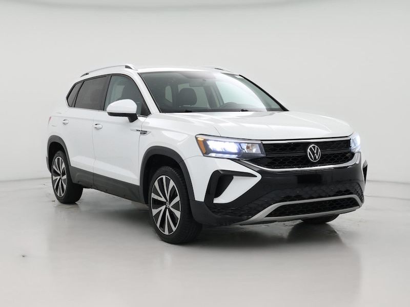 2022 Volkswagen Taos SE -
                  Birmingham, AL