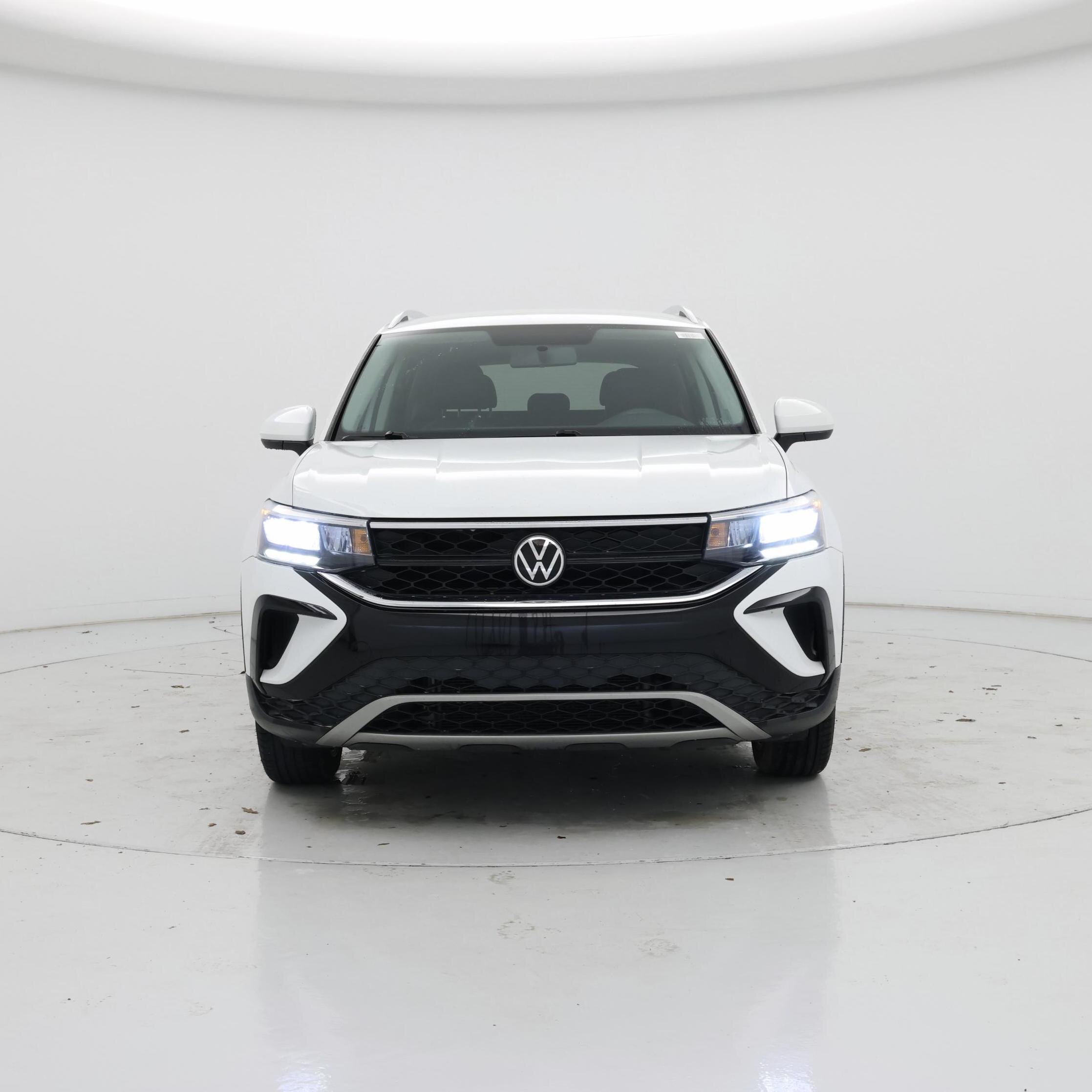 Thumbnail: 2022 Volkswagen Taos - 5