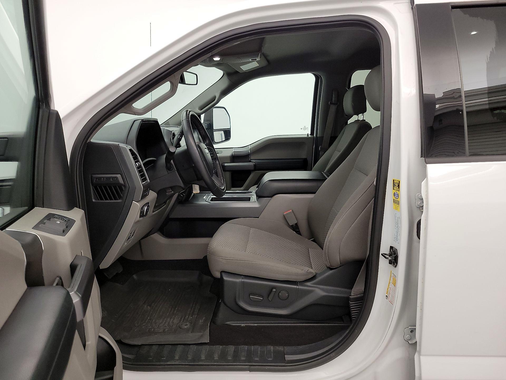 Thumbnail: 2020 Ford F-150 - 11