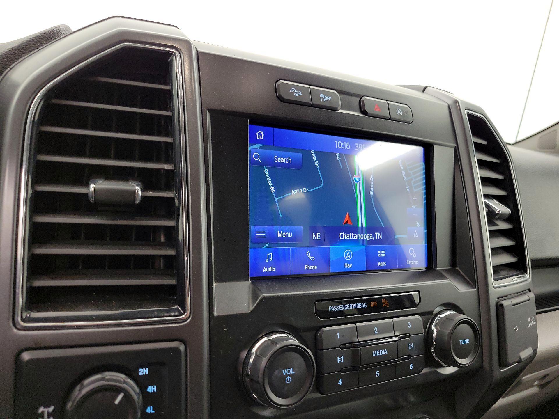 Thumbnail: 2020 Ford F-150 - 14