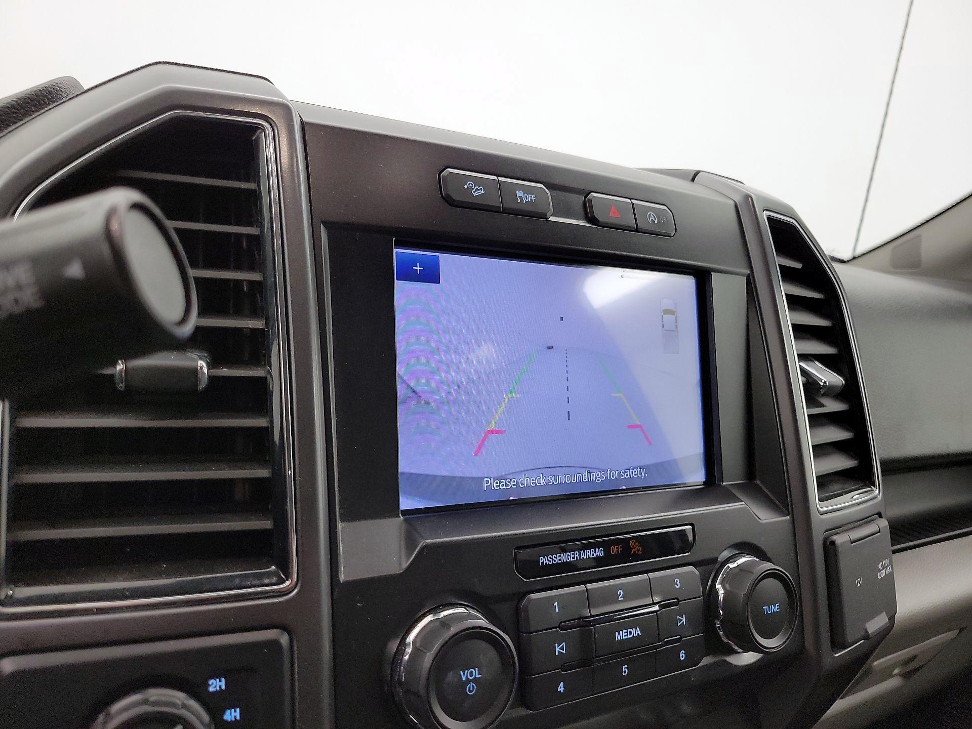 Thumbnail: 2020 Ford F-150 - 15