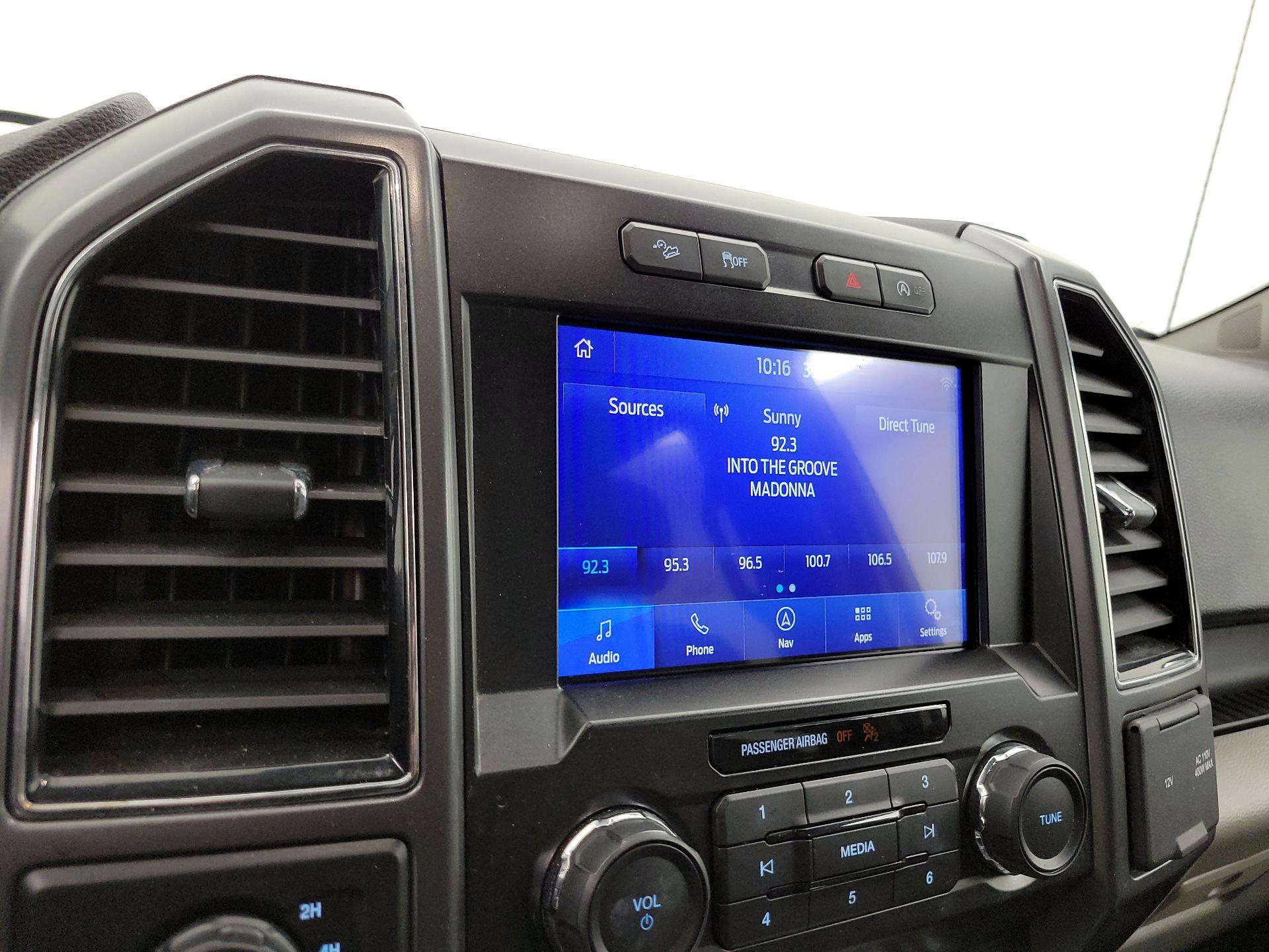 Thumbnail: 2020 Ford F-150 - 16