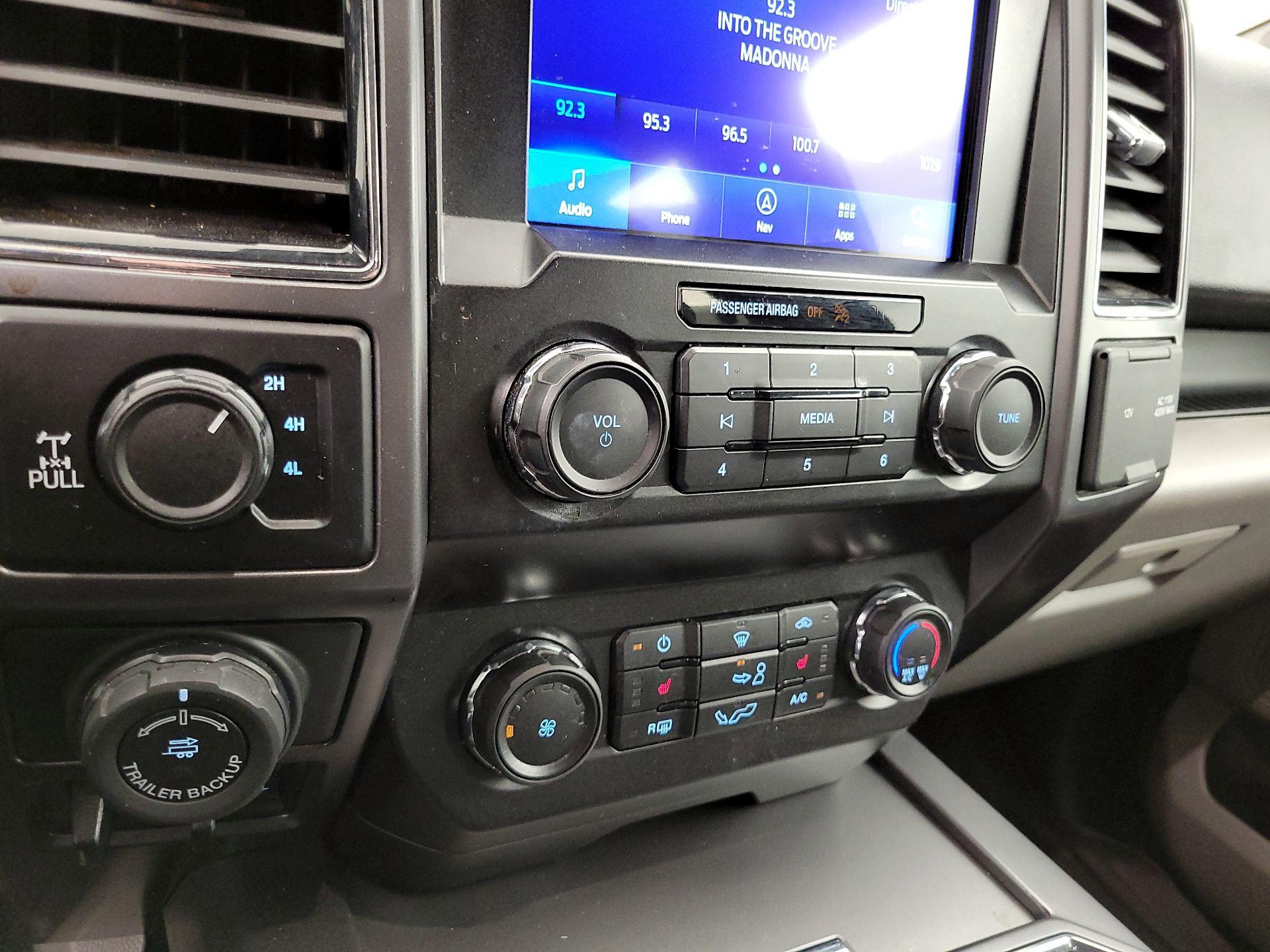 Thumbnail: 2020 Ford F-150 - 17