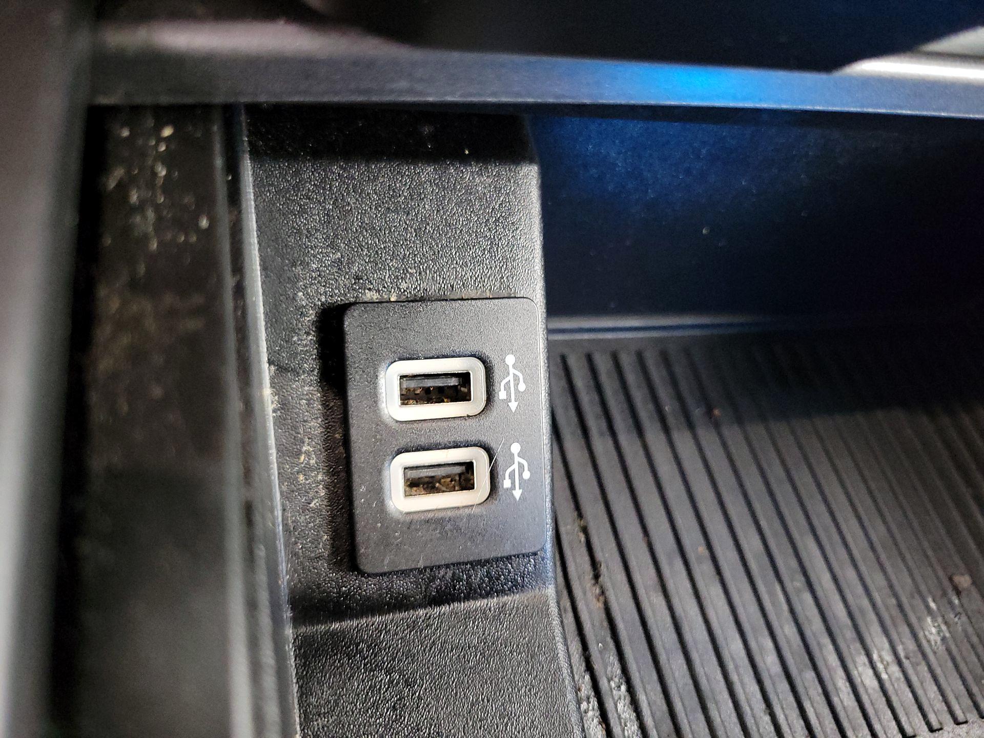 Thumbnail: 2020 Ford F-150 - 19