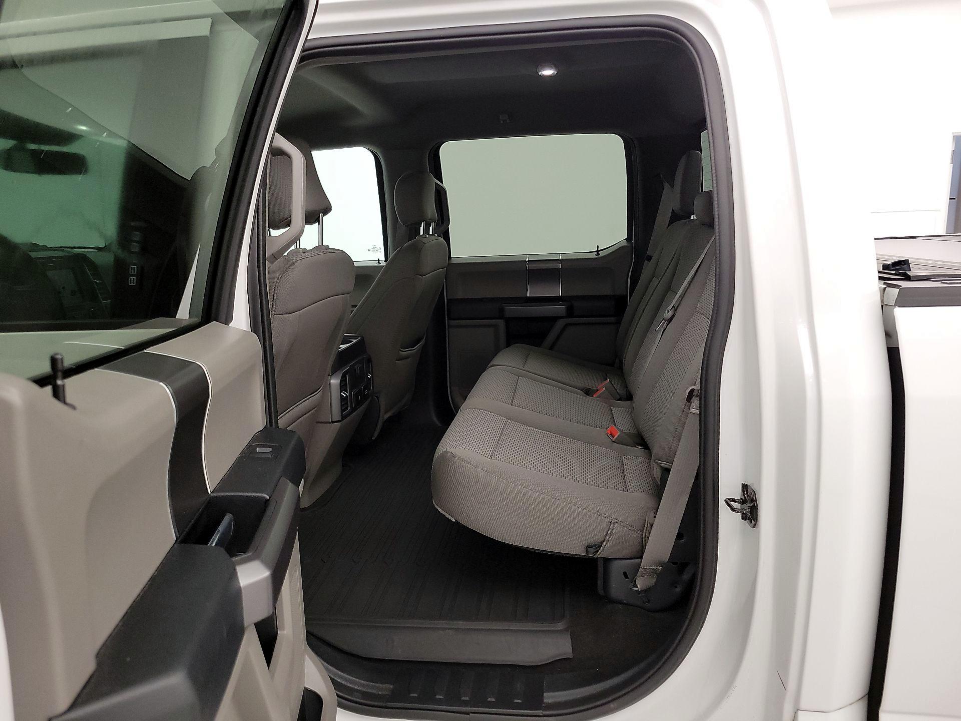 Thumbnail: 2020 Ford F-150 - 20