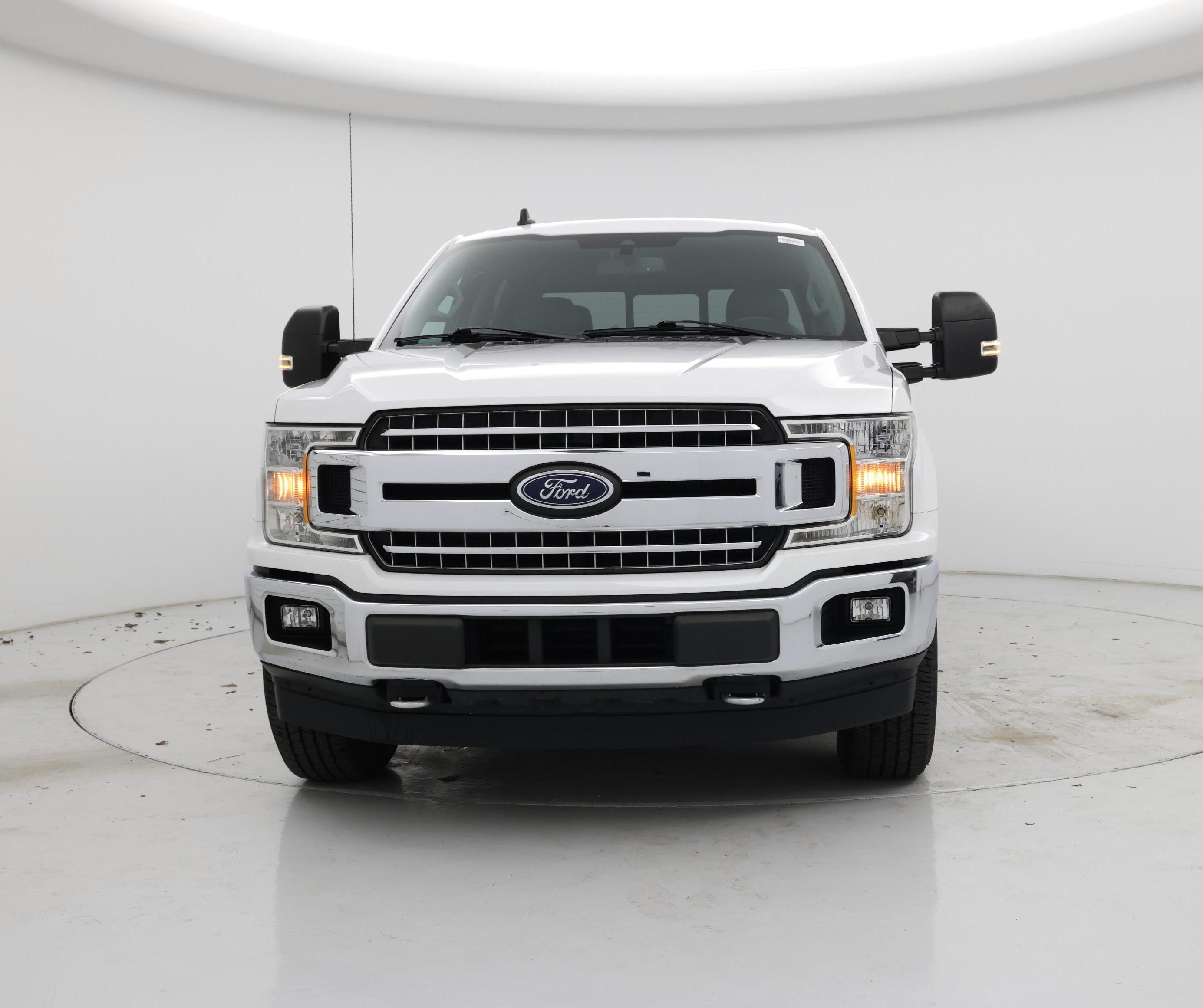 Thumbnail: 2020 Ford F-150 - 5