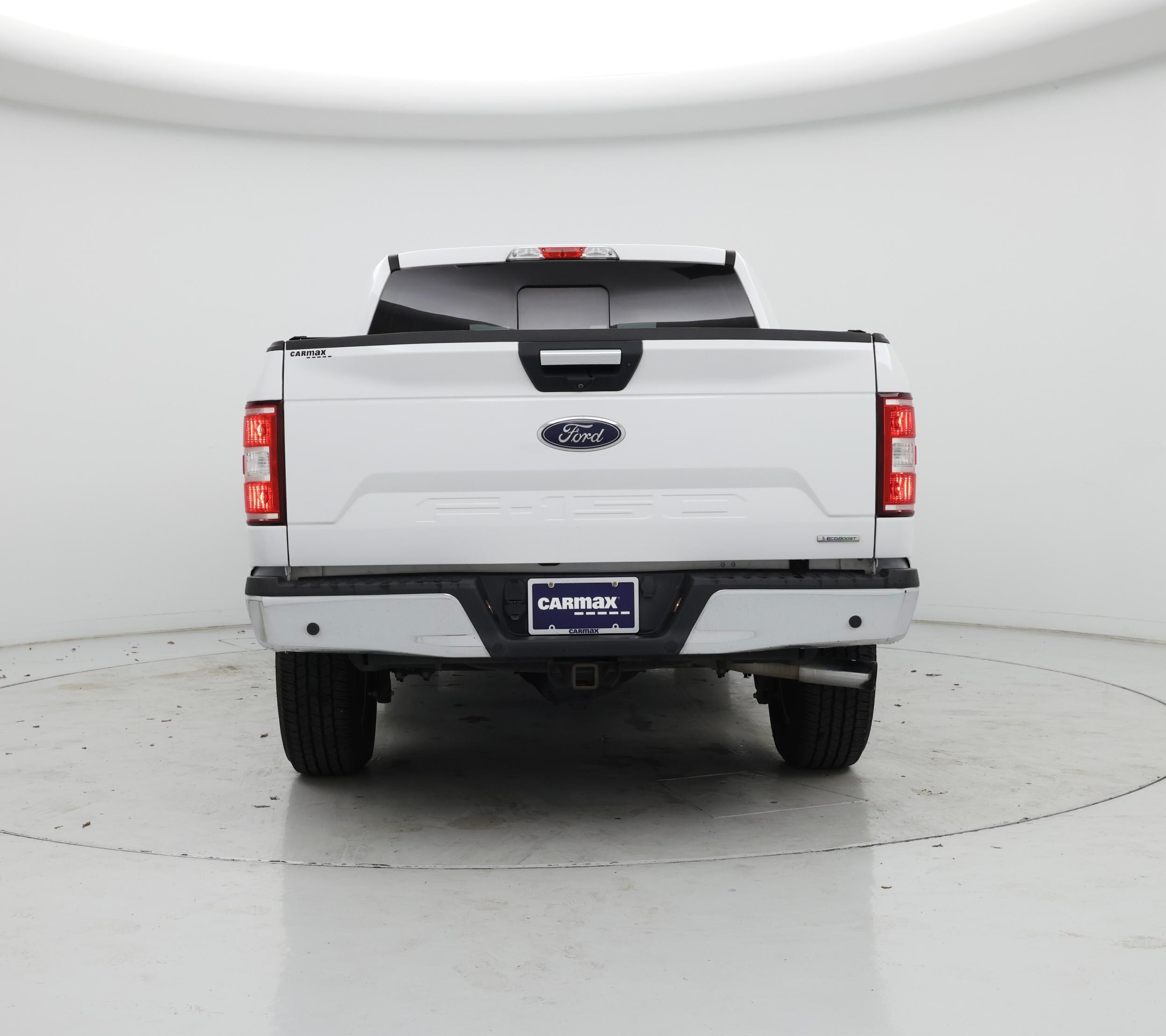 Thumbnail: 2020 Ford F-150 - 6