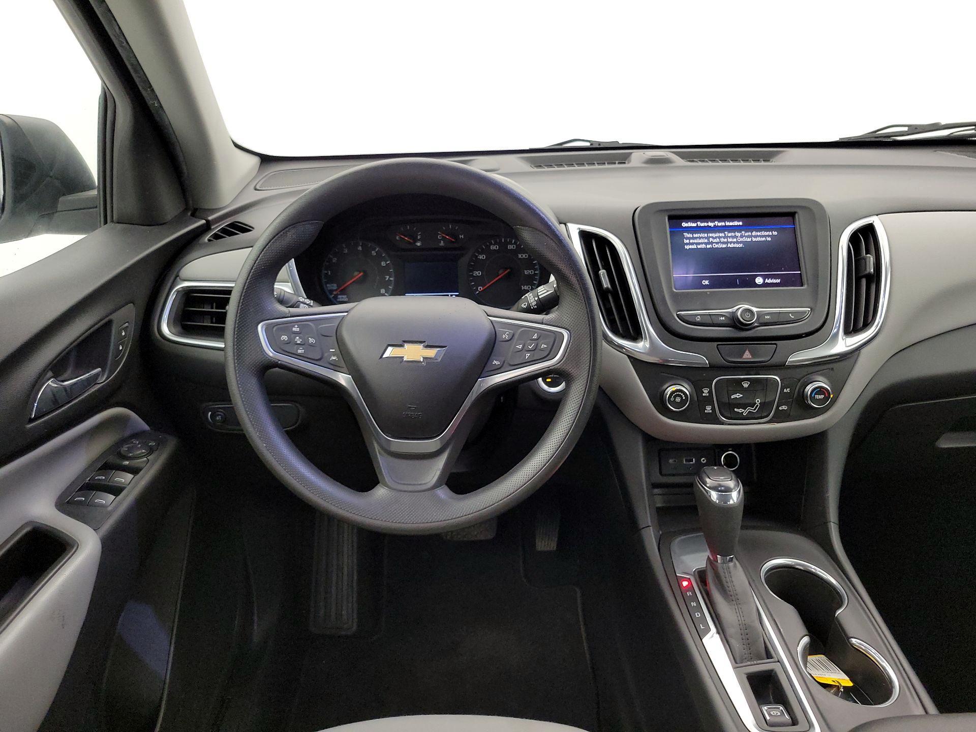 Thumbnail: 2020 Chevrolet Equinox - 10