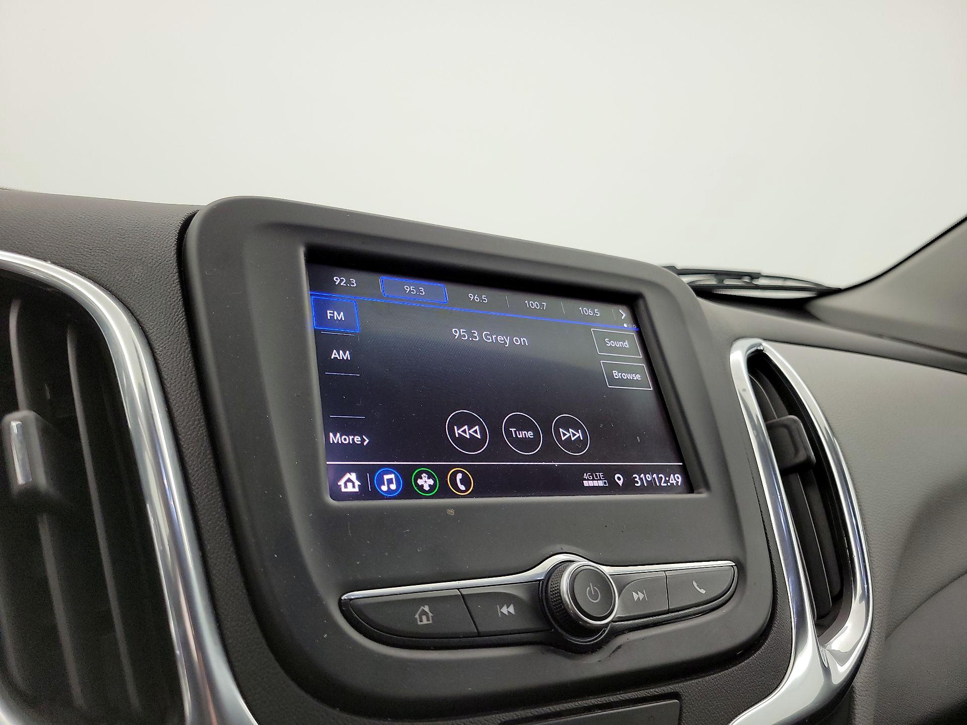 Thumbnail: 2020 Chevrolet Equinox - 15