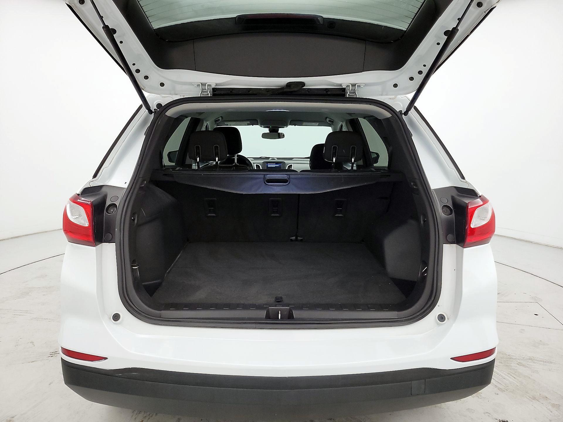 Thumbnail: 2020 Chevrolet Equinox - 20