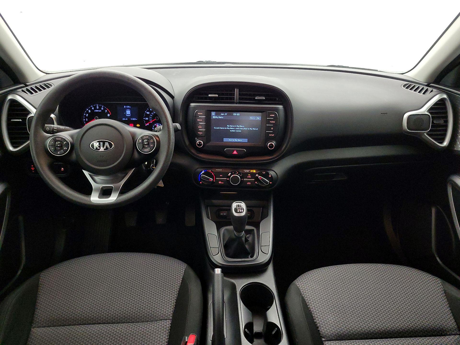 Thumbnail: 2021 Kia Soul - 9