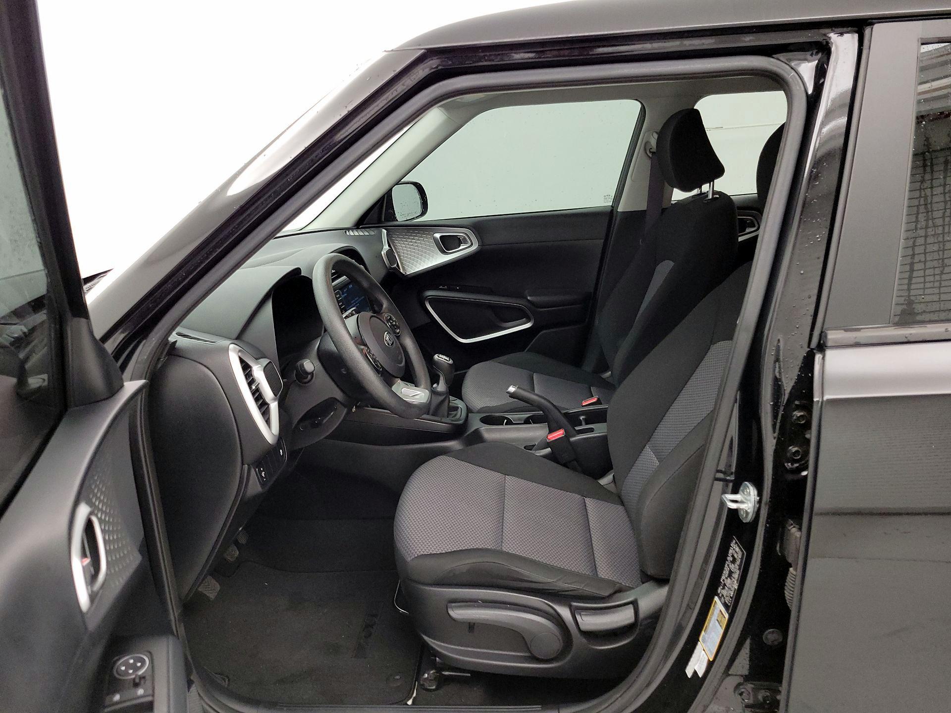 Thumbnail: 2021 Kia Soul - 11