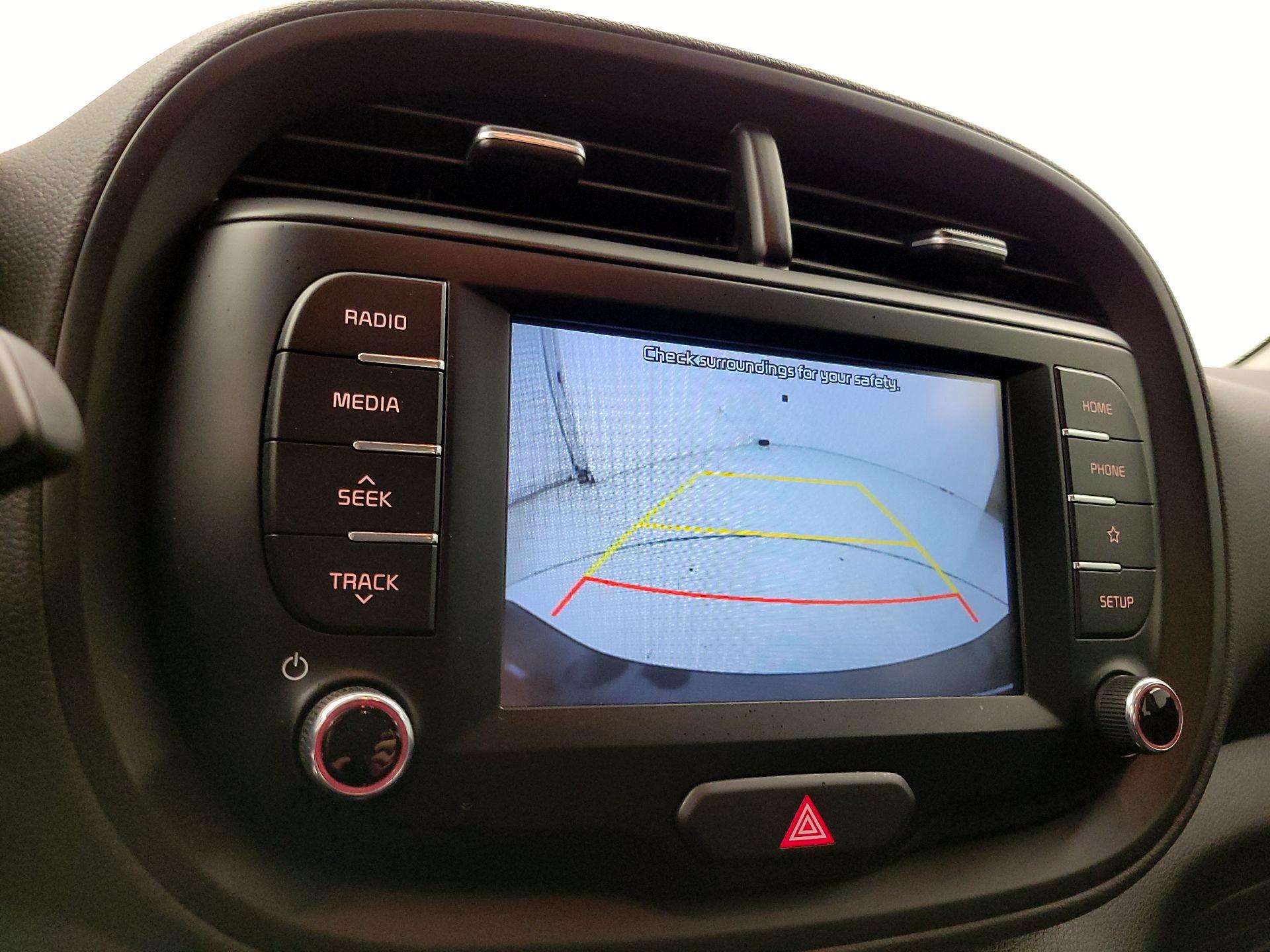 Thumbnail: 2021 Kia Soul - 14