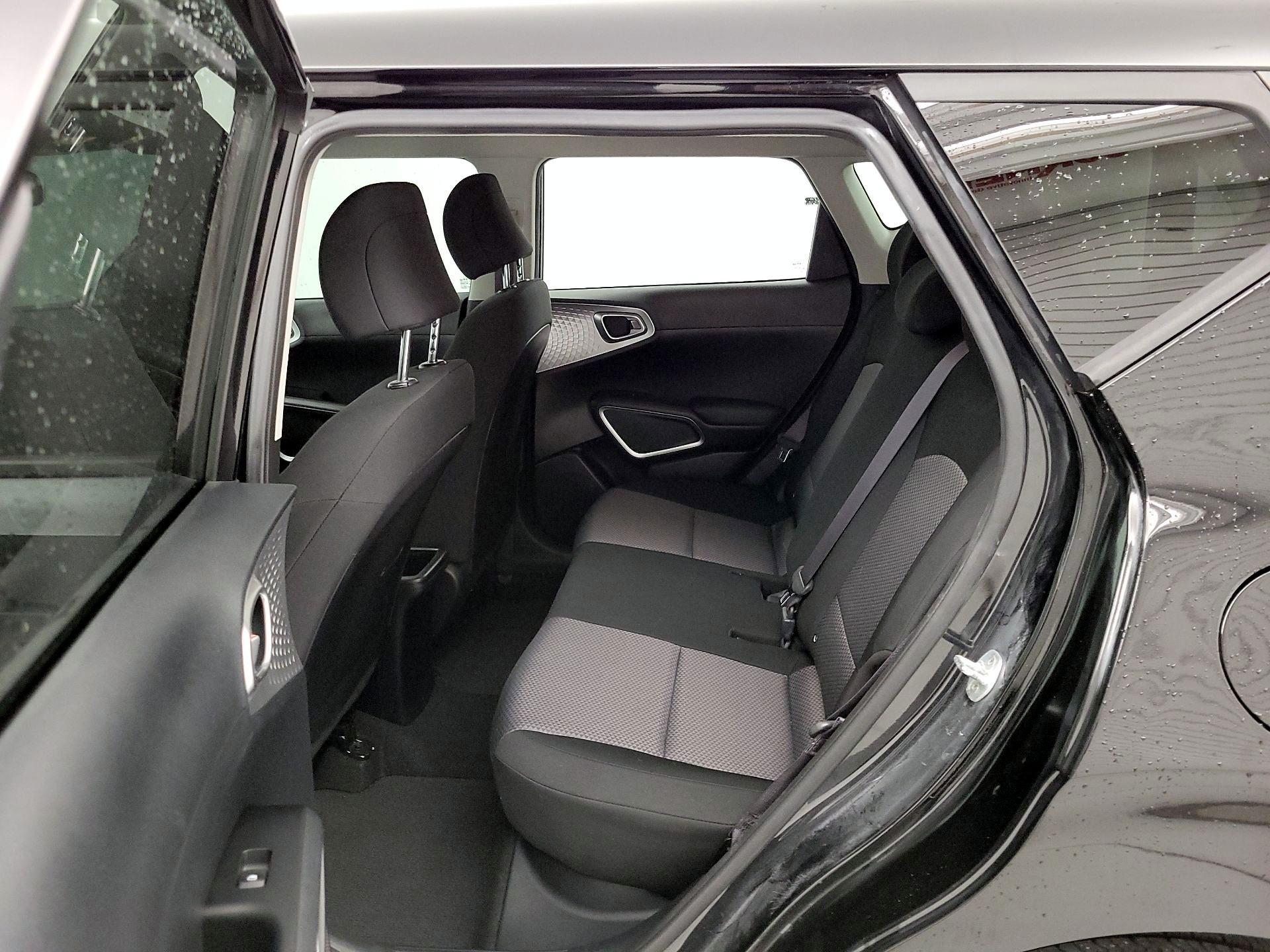 Thumbnail: 2021 Kia Soul - 19