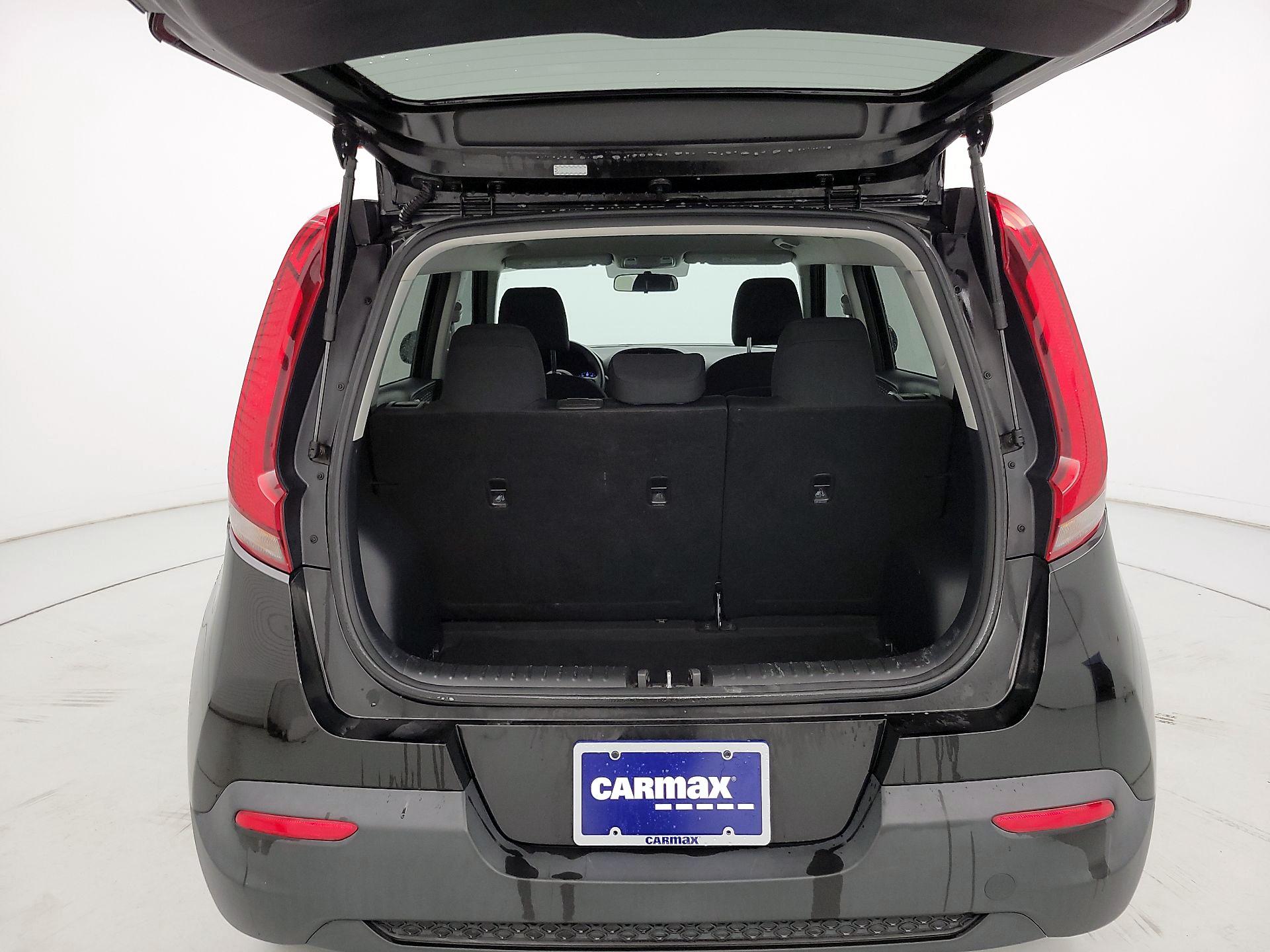 Thumbnail: 2021 Kia Soul - 20