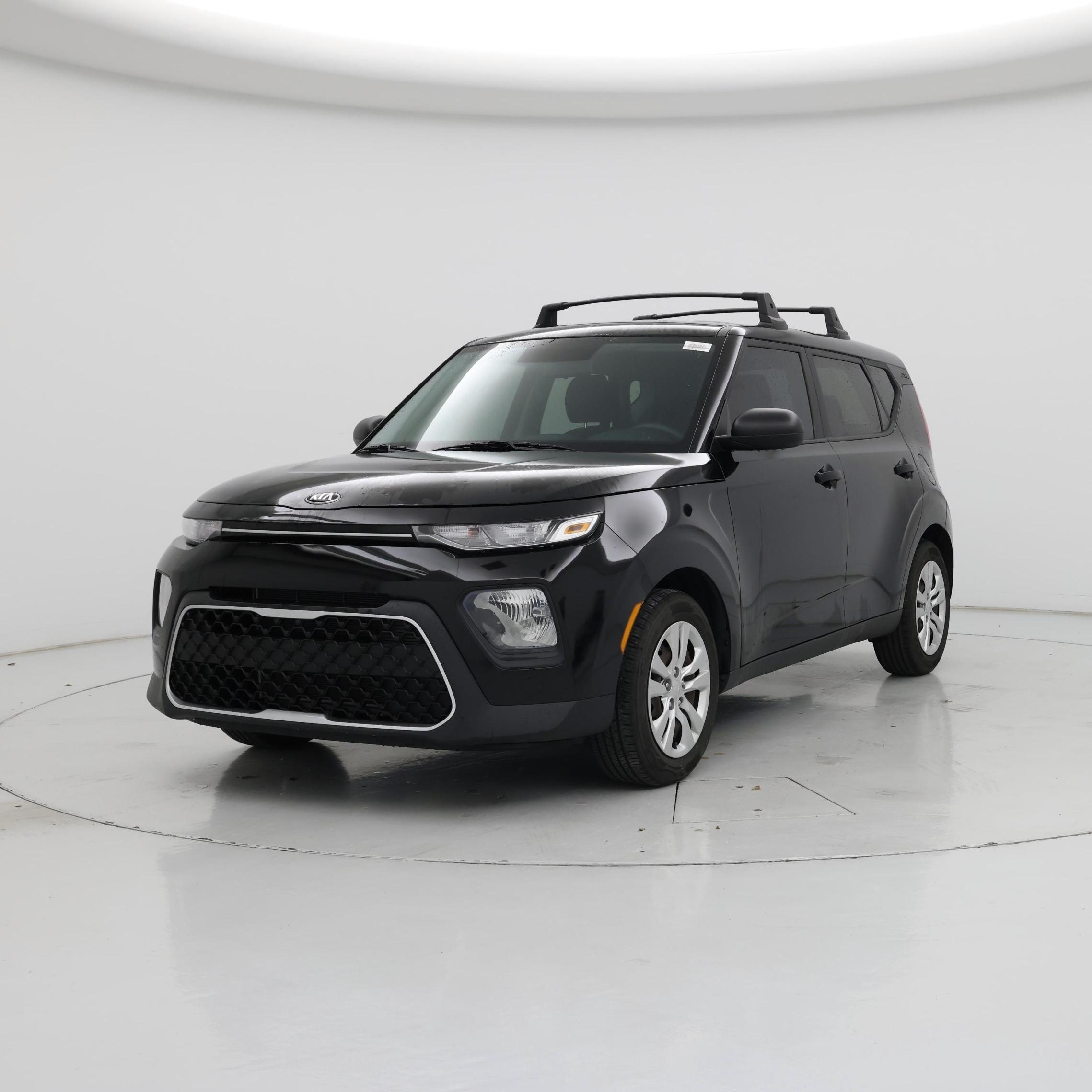Thumbnail: 2021 Kia Soul - 4