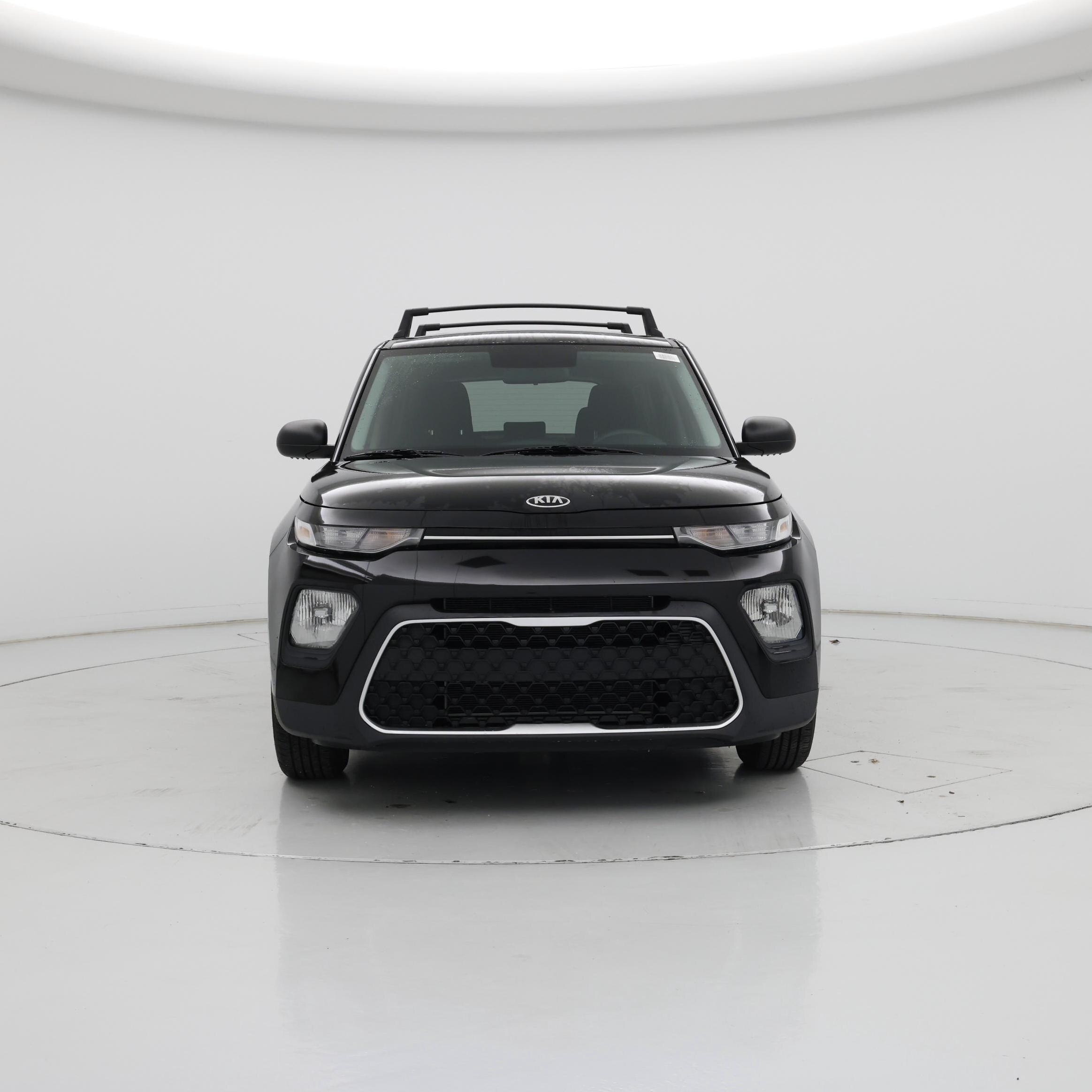 Thumbnail: 2021 Kia Soul - 5