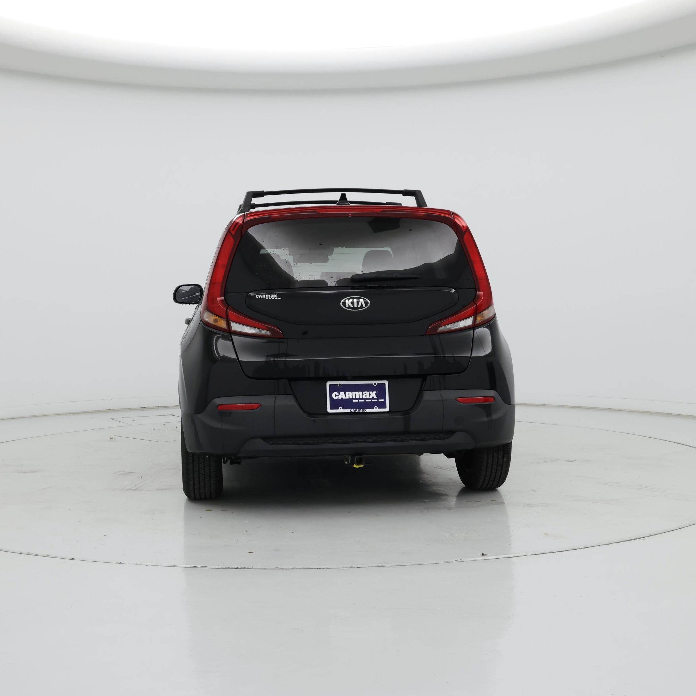 Thumbnail: 2021 Kia Soul - 6