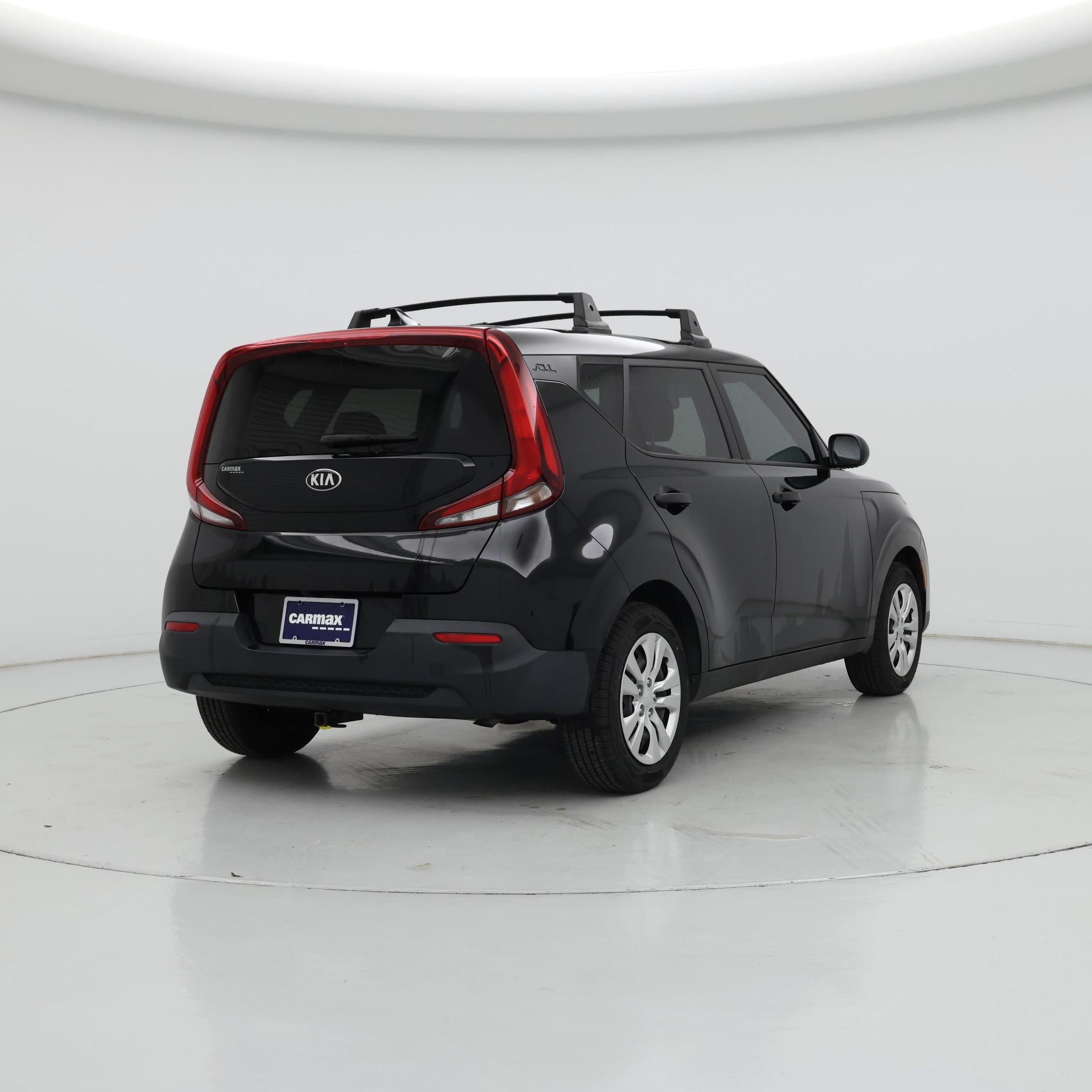 Thumbnail: 2021 Kia Soul - 8