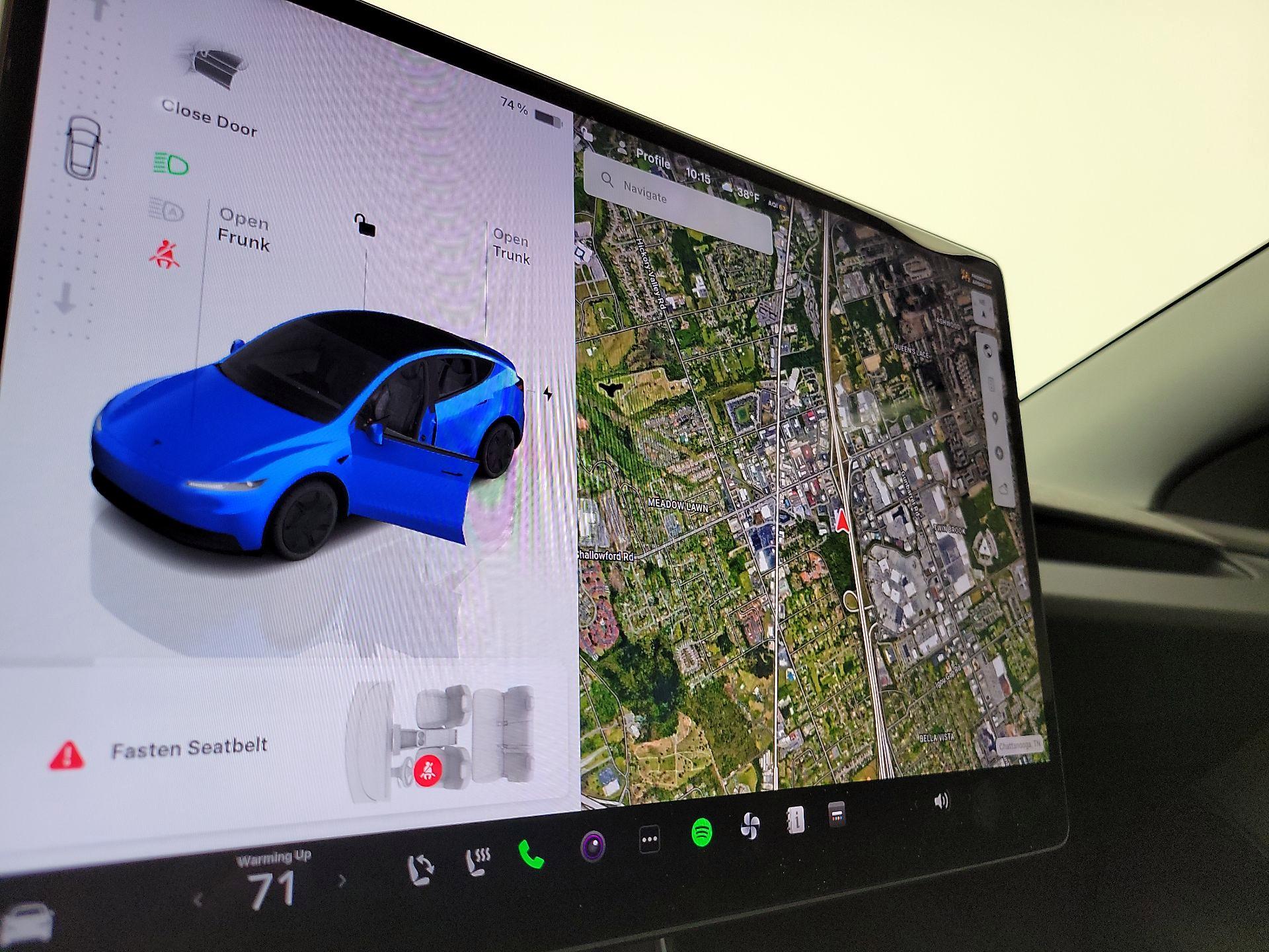 Thumbnail: 2026 Tesla Model Y - 13