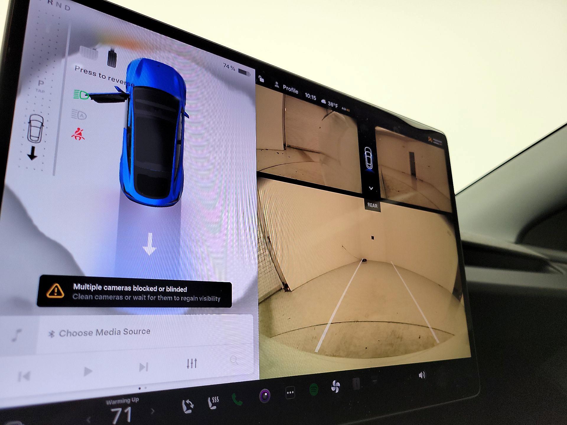 Thumbnail: 2026 Tesla Model Y - 14