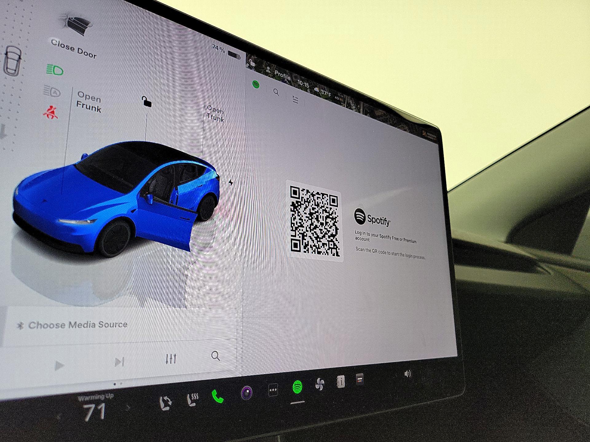 Thumbnail: 2026 Tesla Model Y - 15