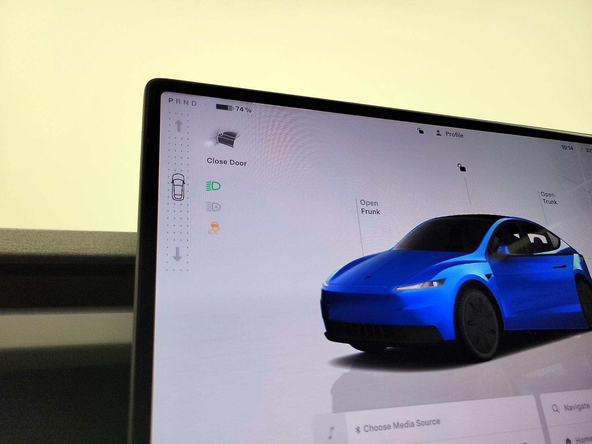 Thumbnail: 2026 Tesla Model Y - 17