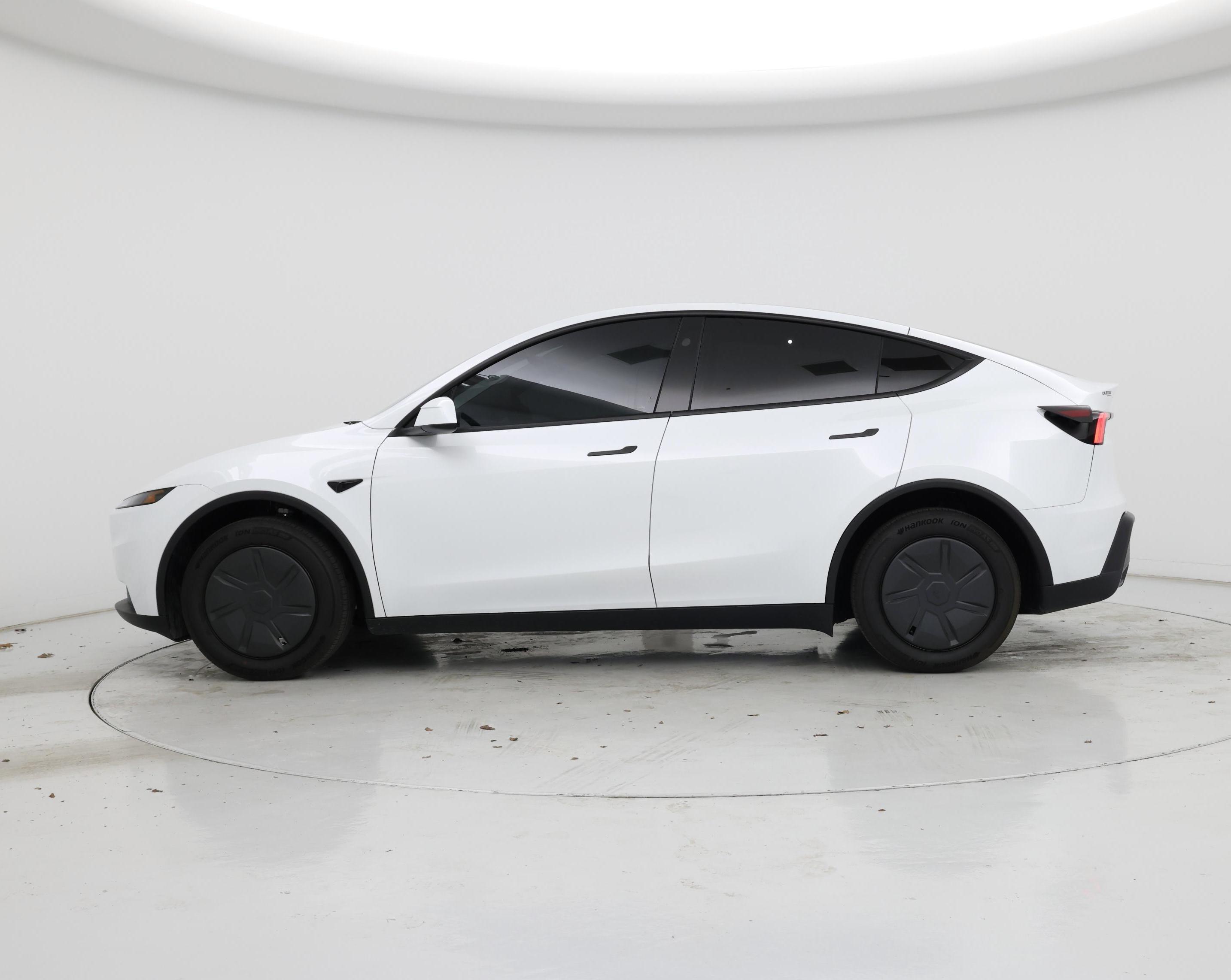 Thumbnail: 2026 Tesla Model Y - 3