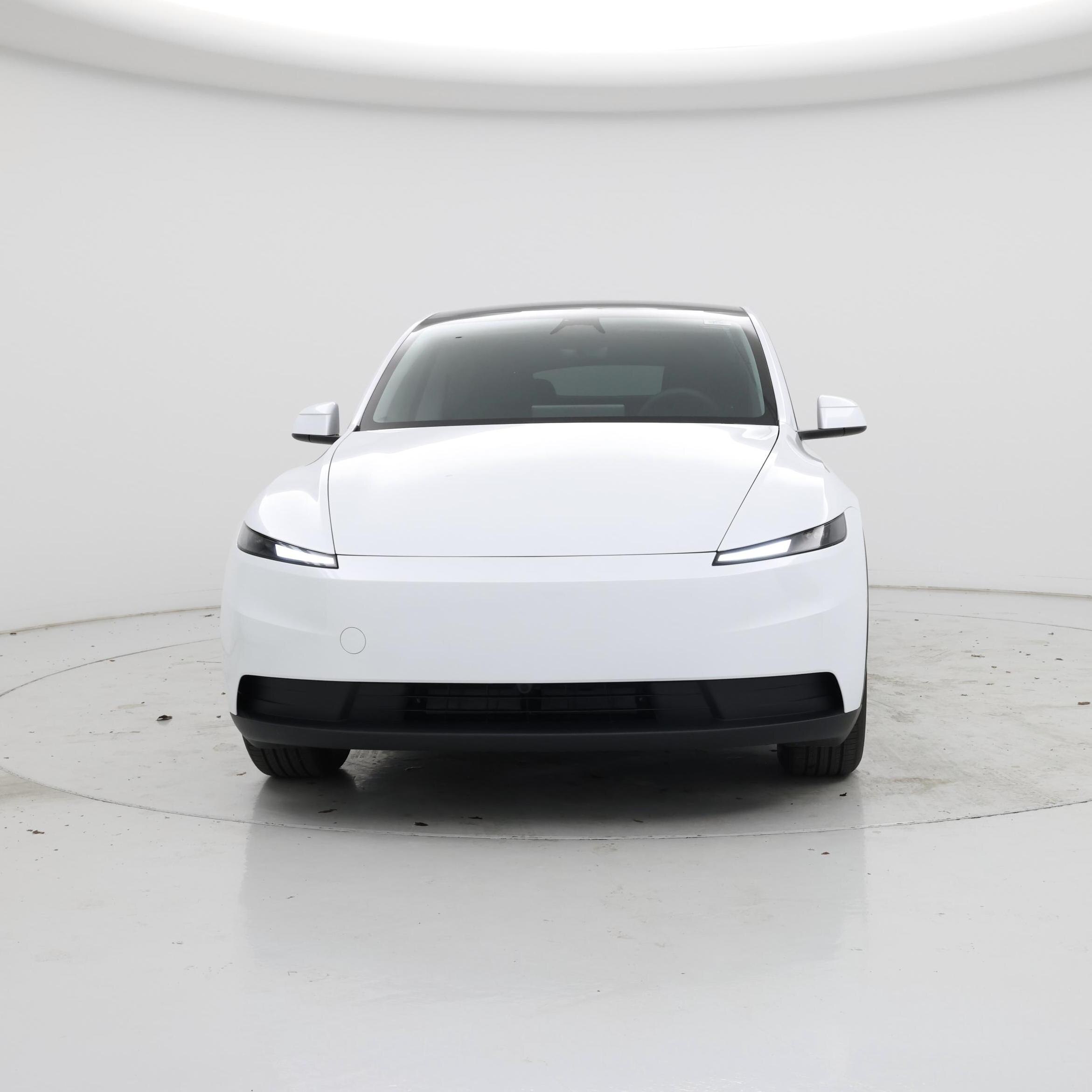 Thumbnail: 2026 Tesla Model Y - 5