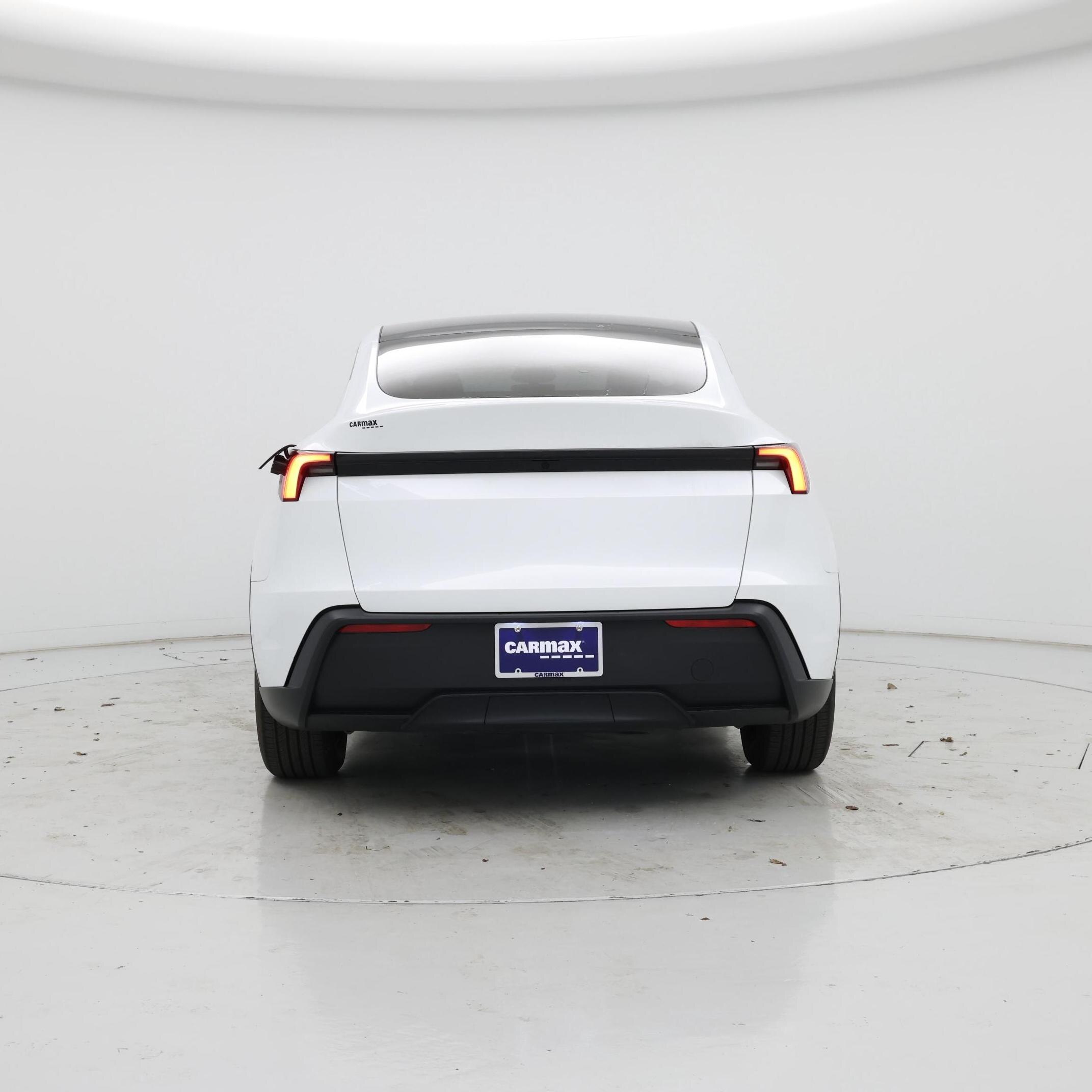 Thumbnail: 2026 Tesla Model Y - 6