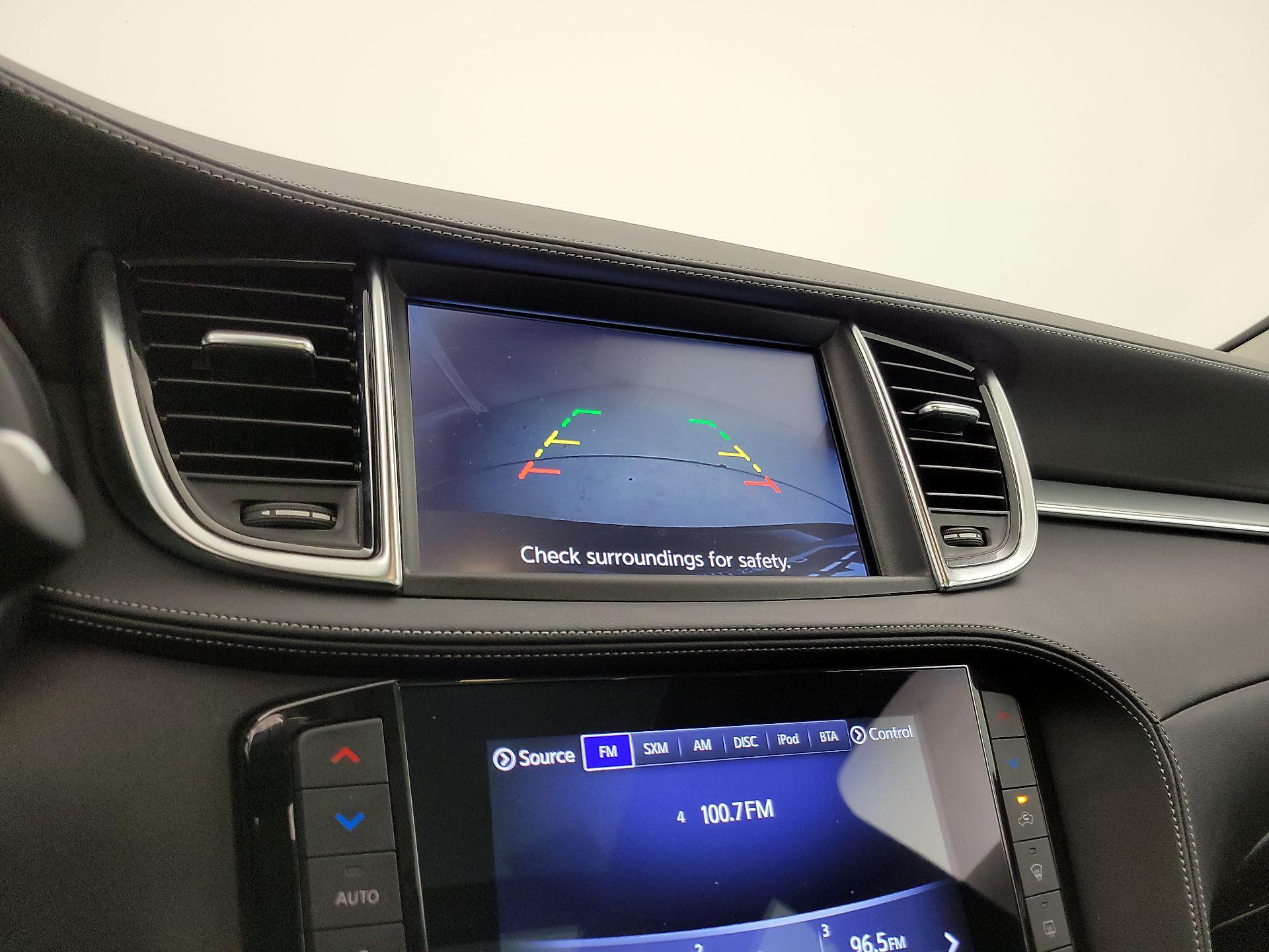 Thumbnail: 2019 INFINITI QX50 - 14