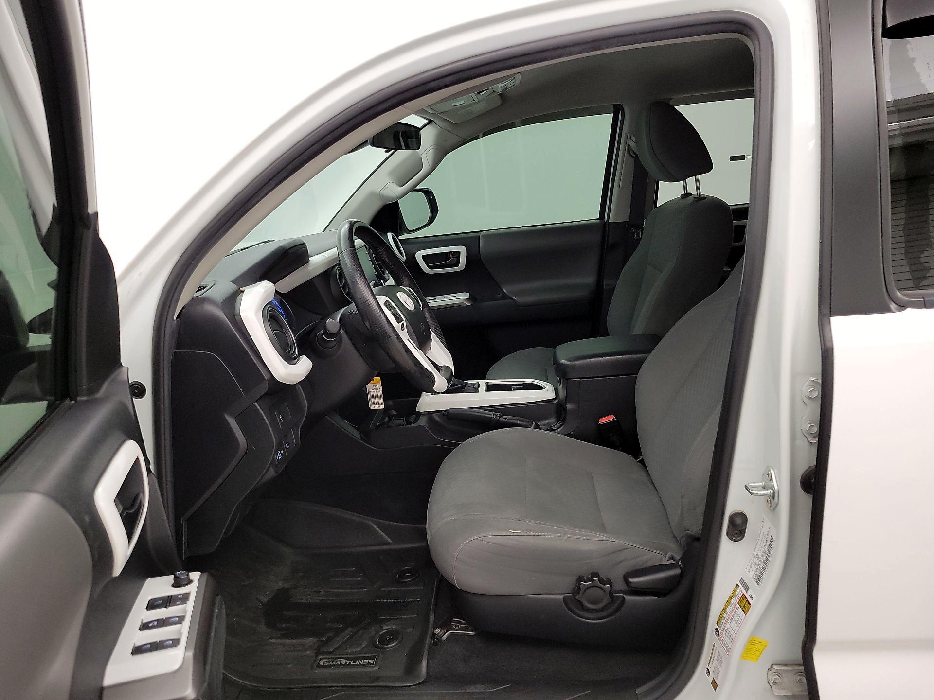 Thumbnail: 2021 Toyota Tacoma - 11