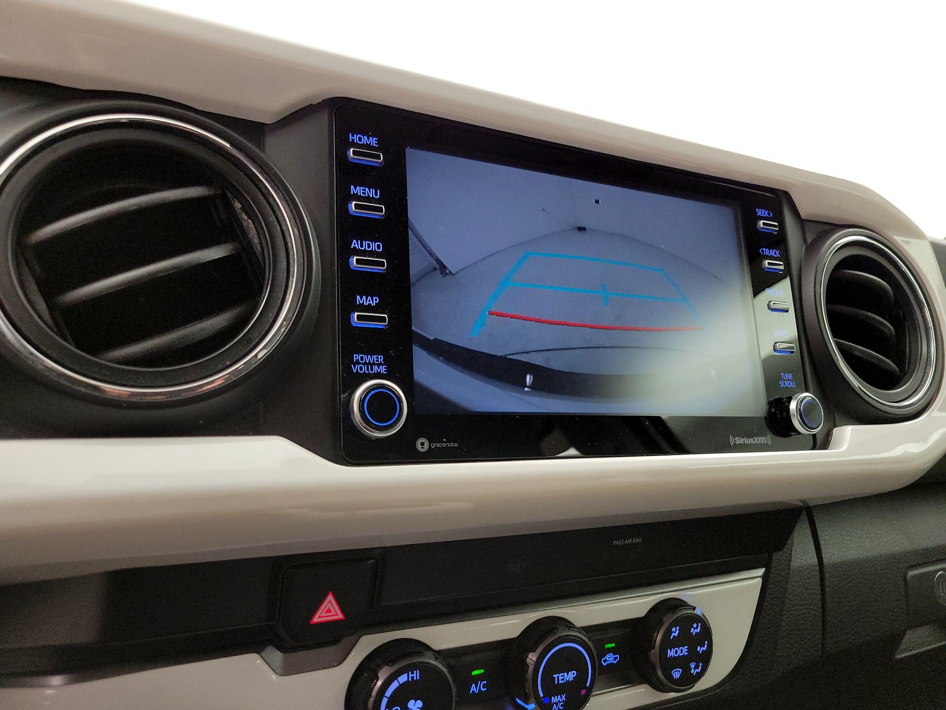 Thumbnail: 2021 Toyota Tacoma - 14