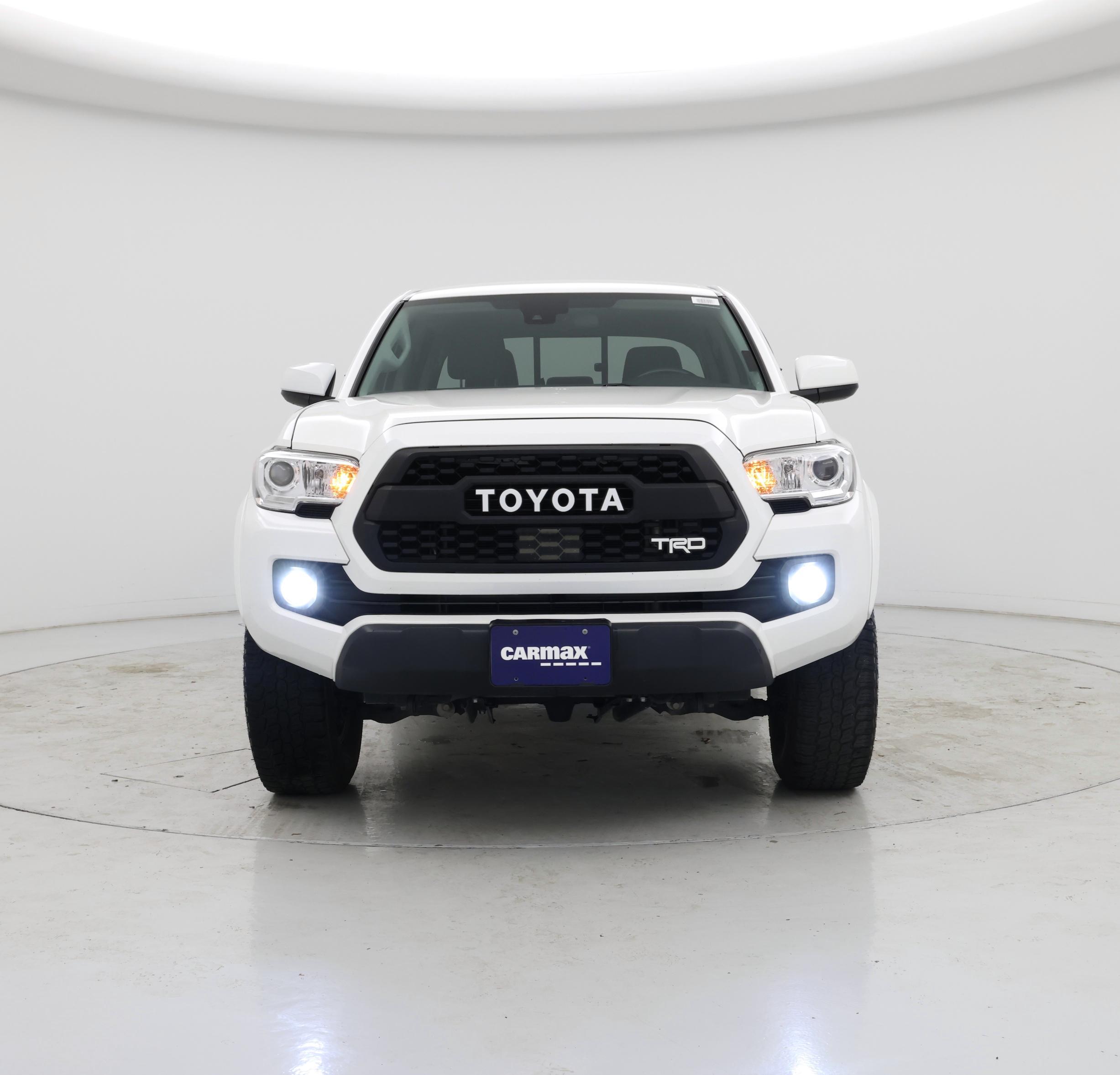 Thumbnail: 2021 Toyota Tacoma - 5