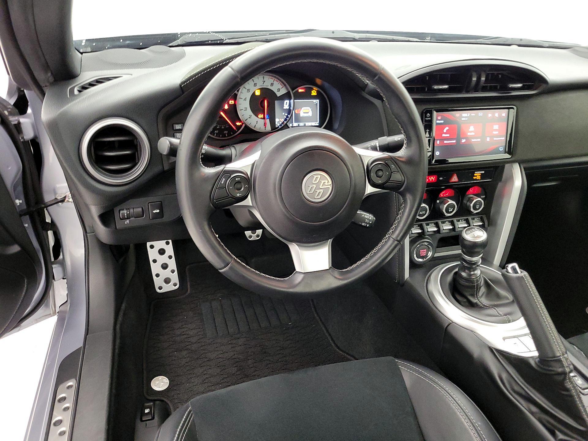 Thumbnail: 2020 Toyota 86 - 10