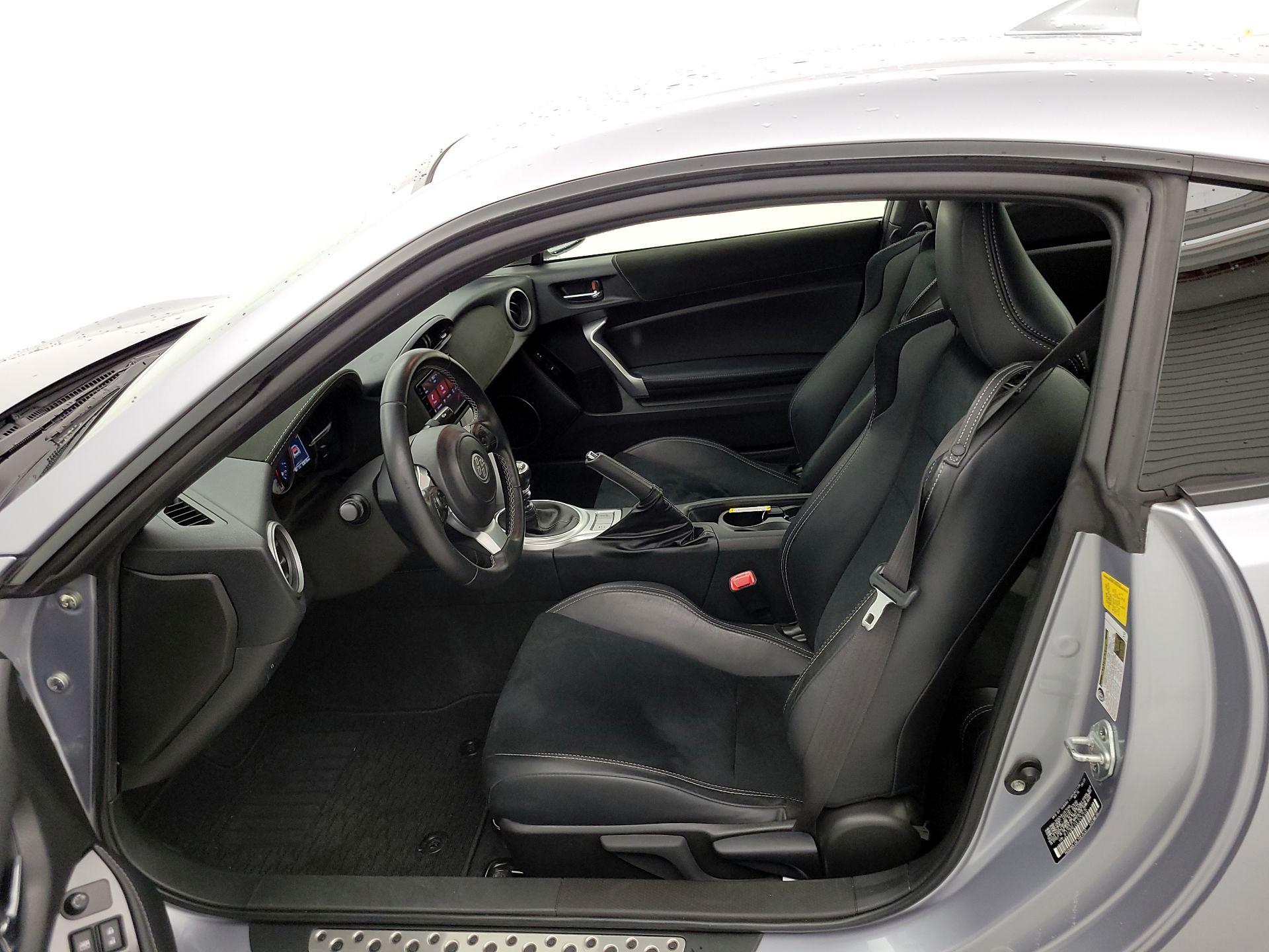 Thumbnail: 2020 Toyota 86 - 11