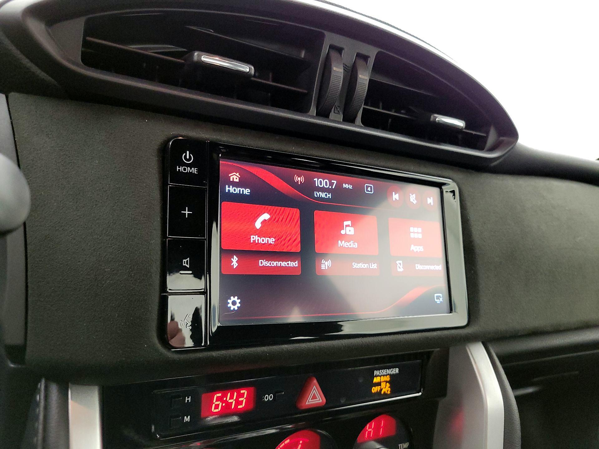 Thumbnail: 2020 Toyota 86 - 15