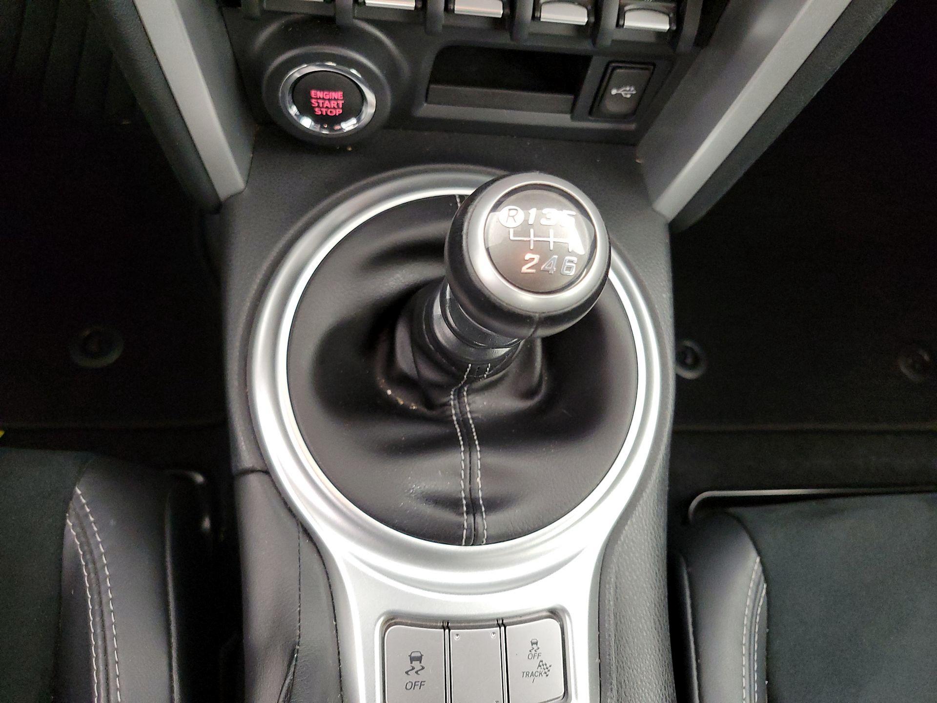 Thumbnail: 2020 Toyota 86 - 17