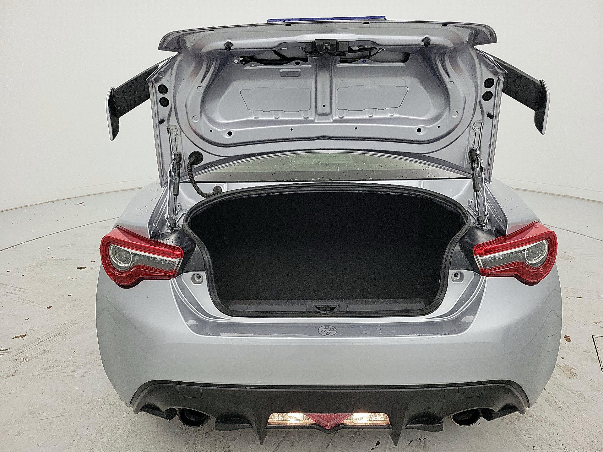 Thumbnail: 2020 Toyota 86 - 19