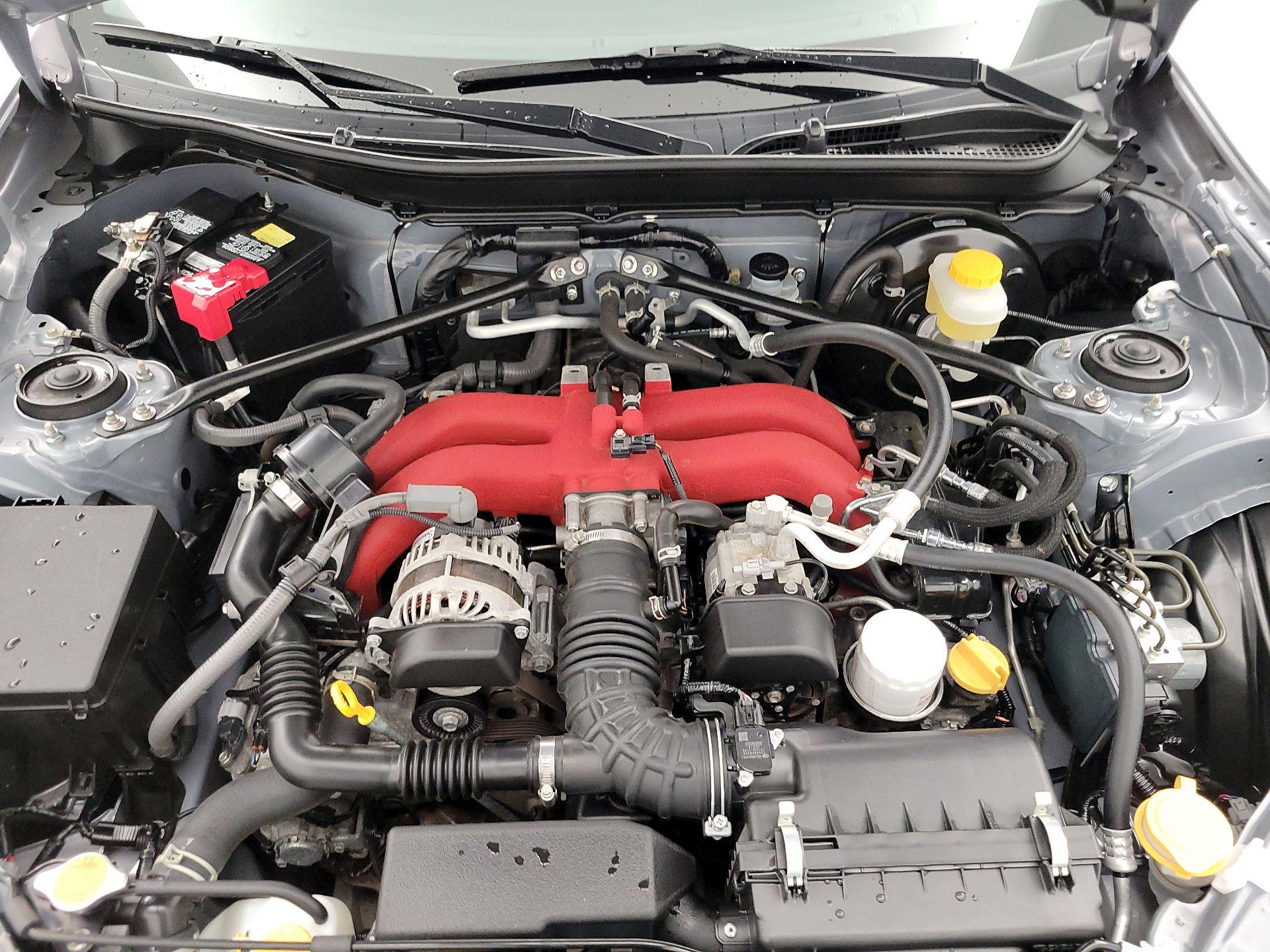 Thumbnail: 2020 Toyota 86 - 20